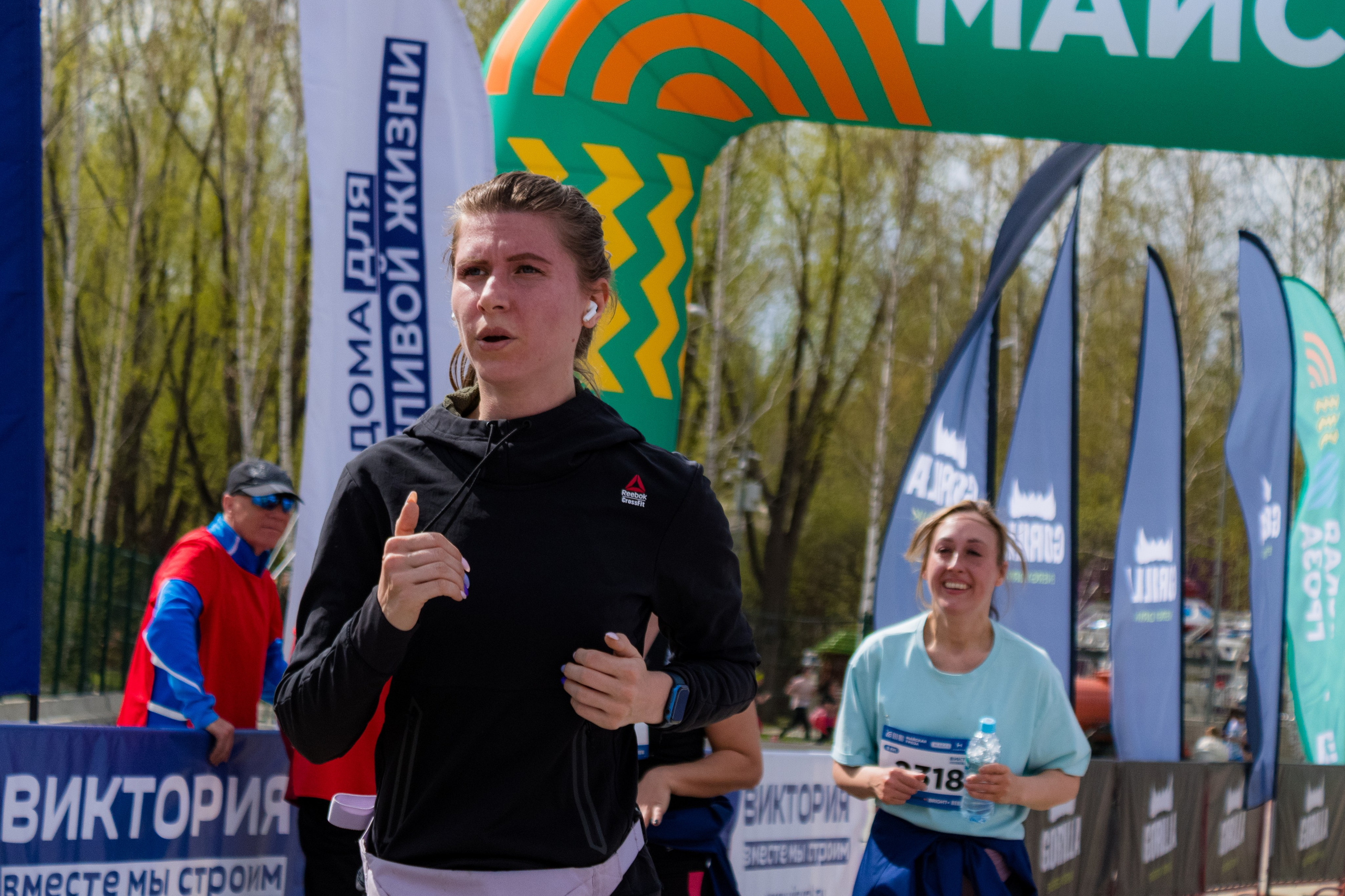 Майская гроза