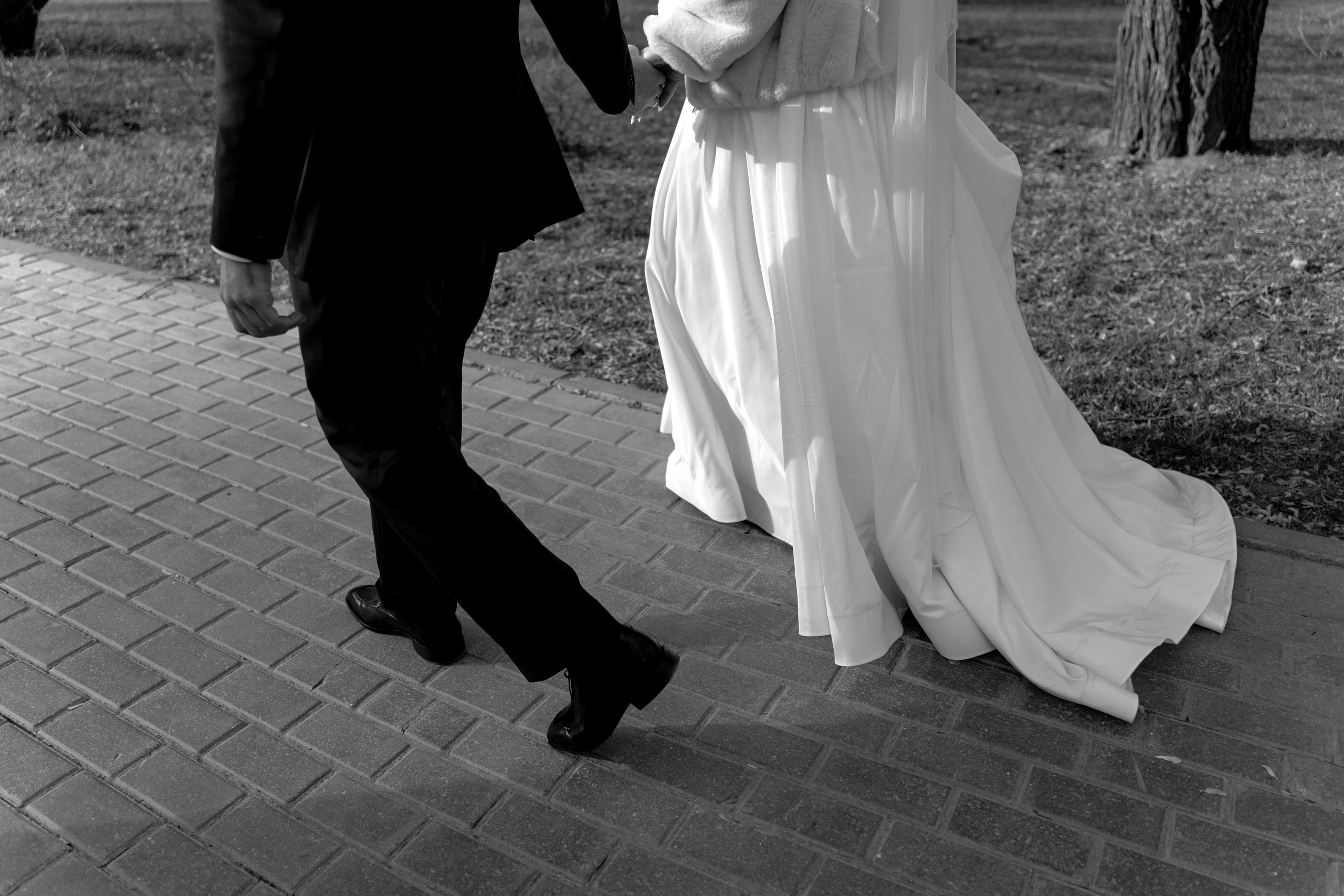 Иван и Валерия. Фотограф Елизавета Савина