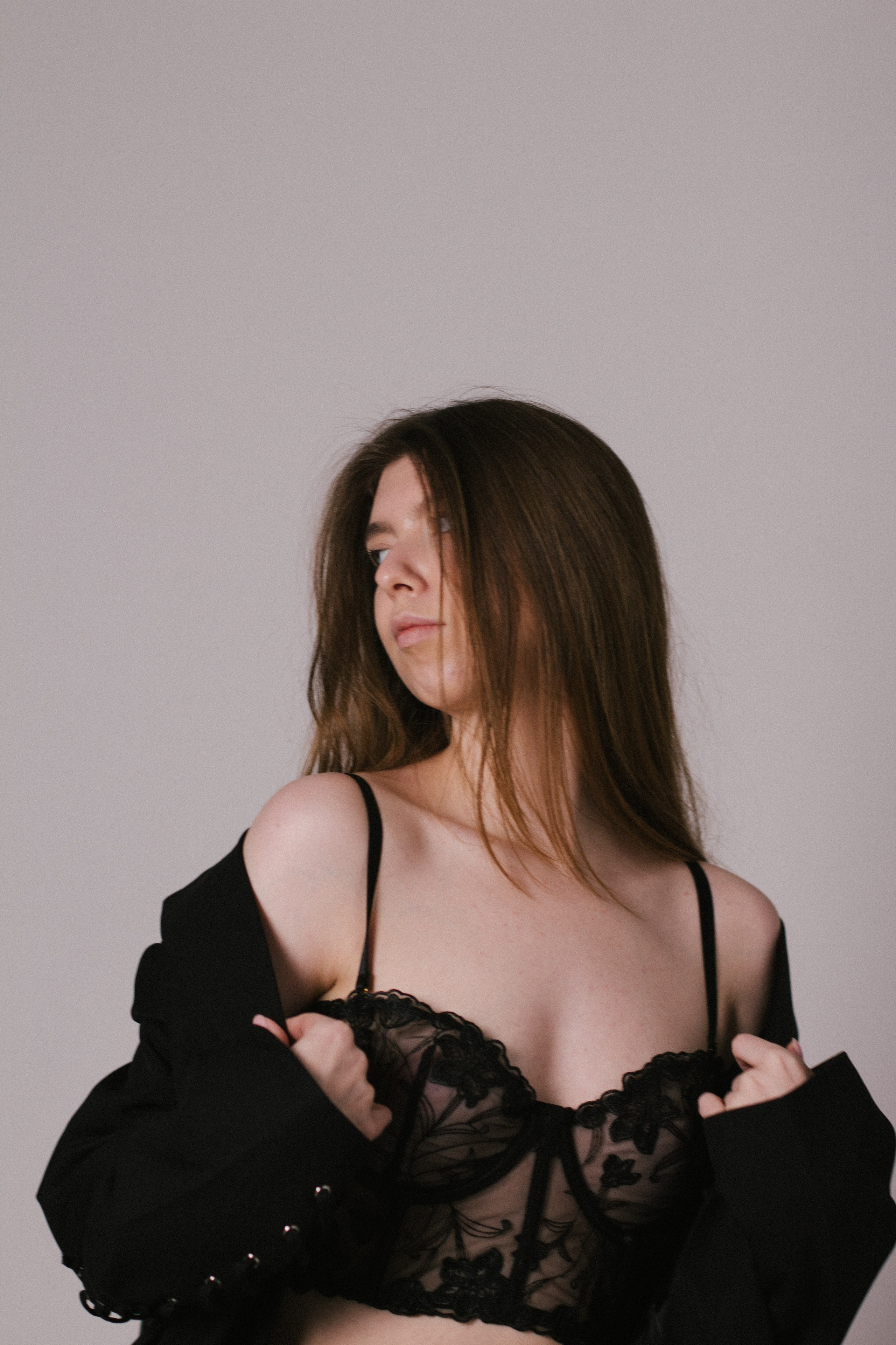 Катя. Фотограф Москва Екатерина Близнюк