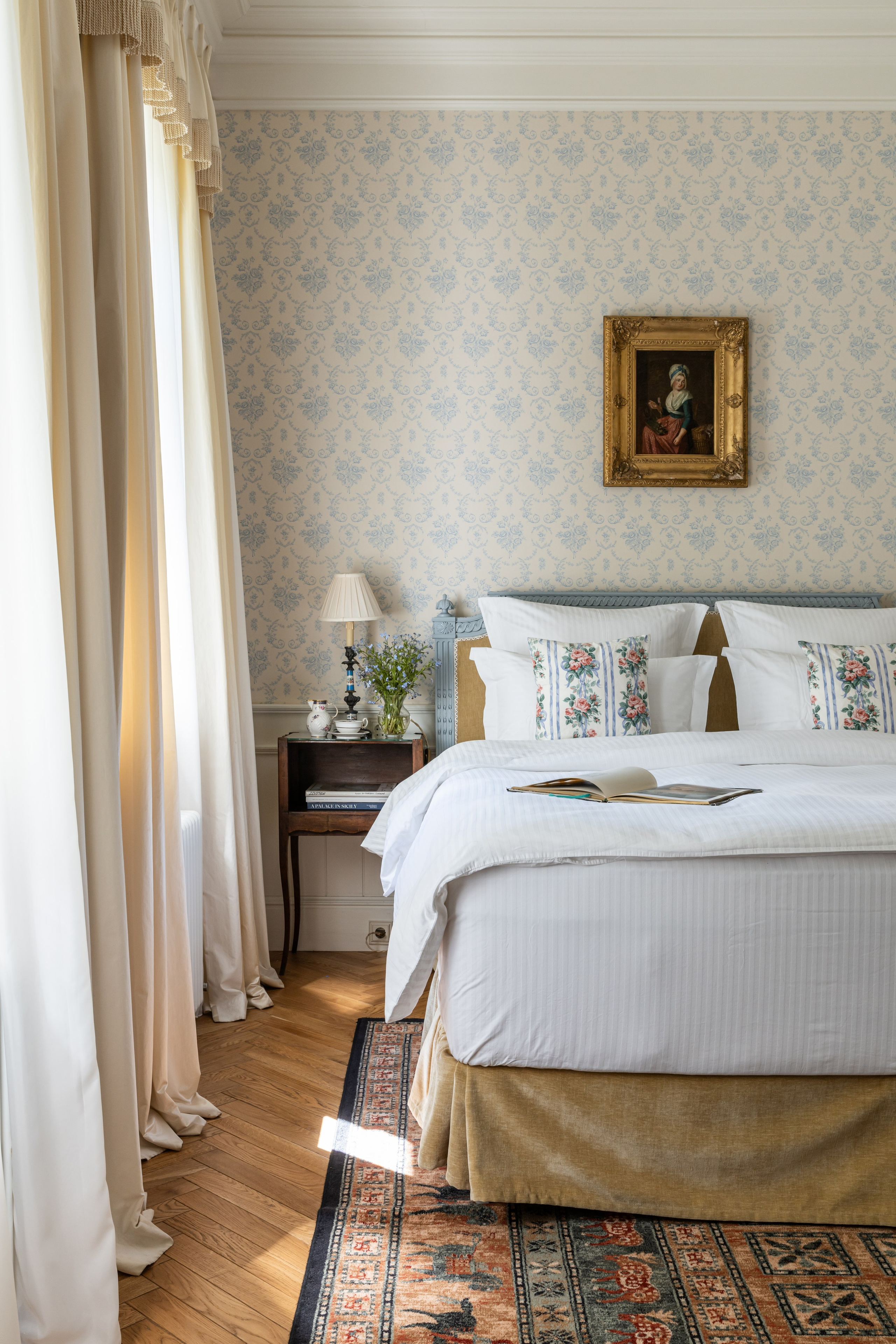 Sophie Ples. Наталья Летунова — интерьерный фотограф в Иванове