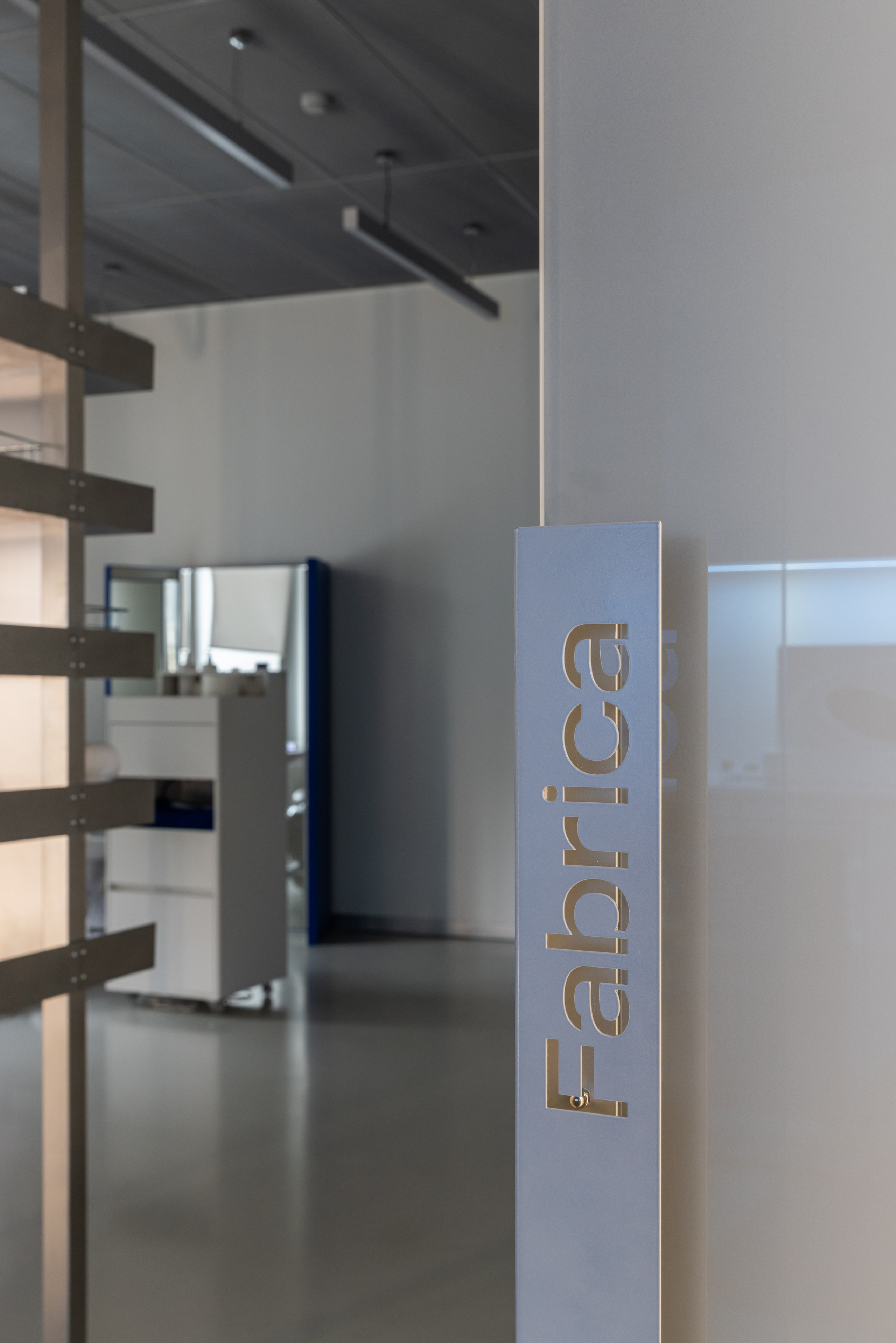 FABRICA CLINIC. Наталья Летунова — интерьерный фотограф в Иванове