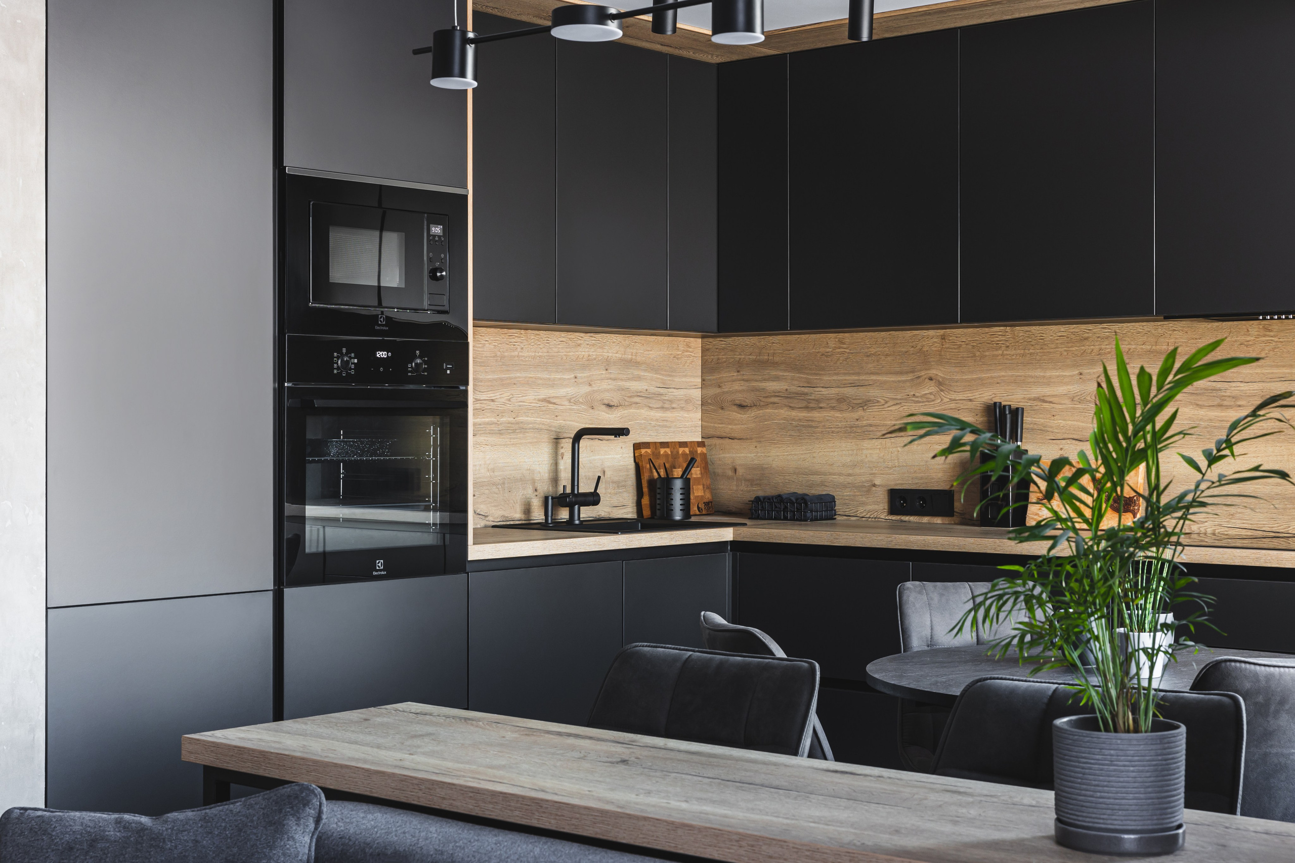 ЮЛИЯ ФЕДОТОВА. Наталья Летунова — интерьерный фотограф в Иванове