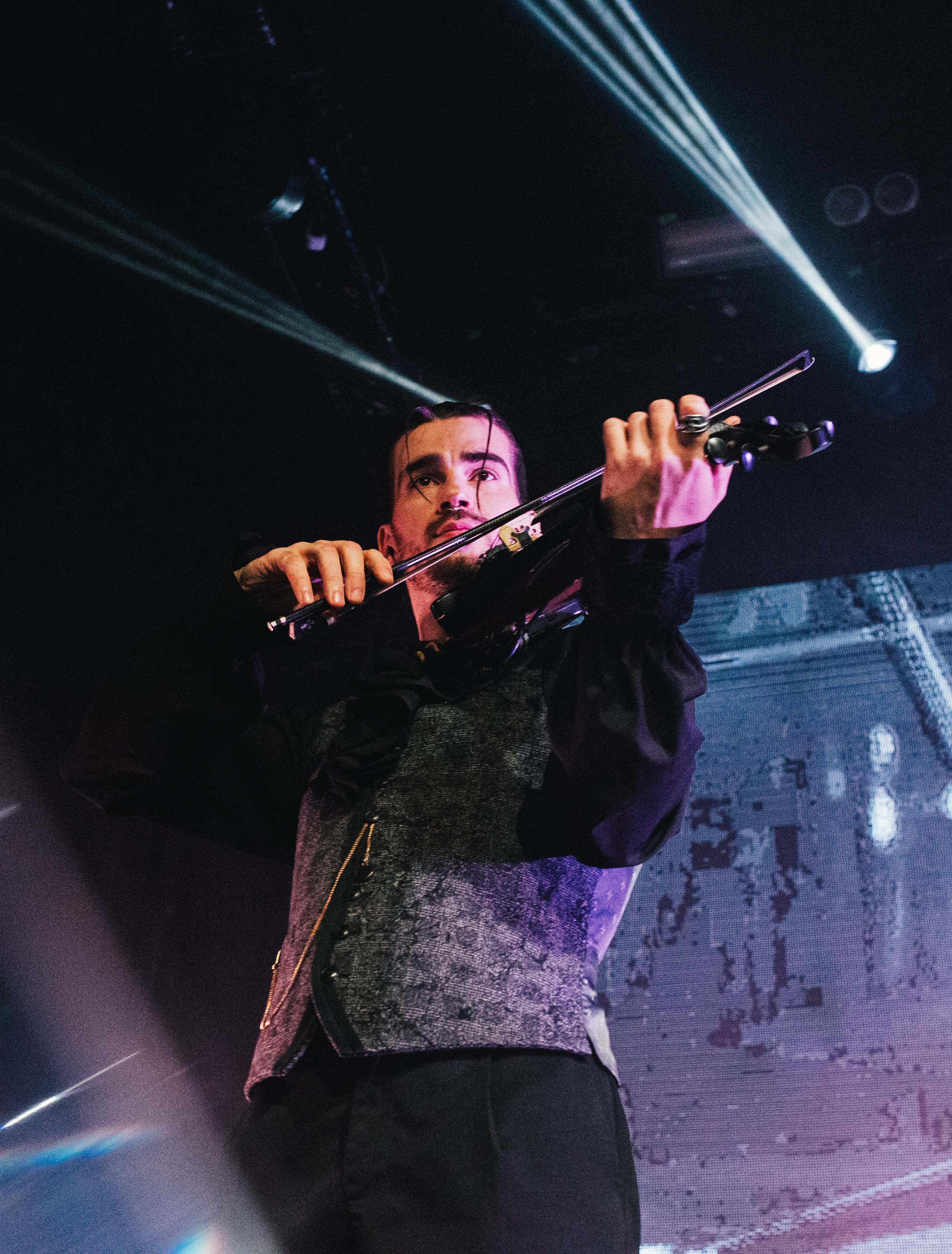 STERVELL. Фотограф из Санкт-Петербурга Валерия Ленских