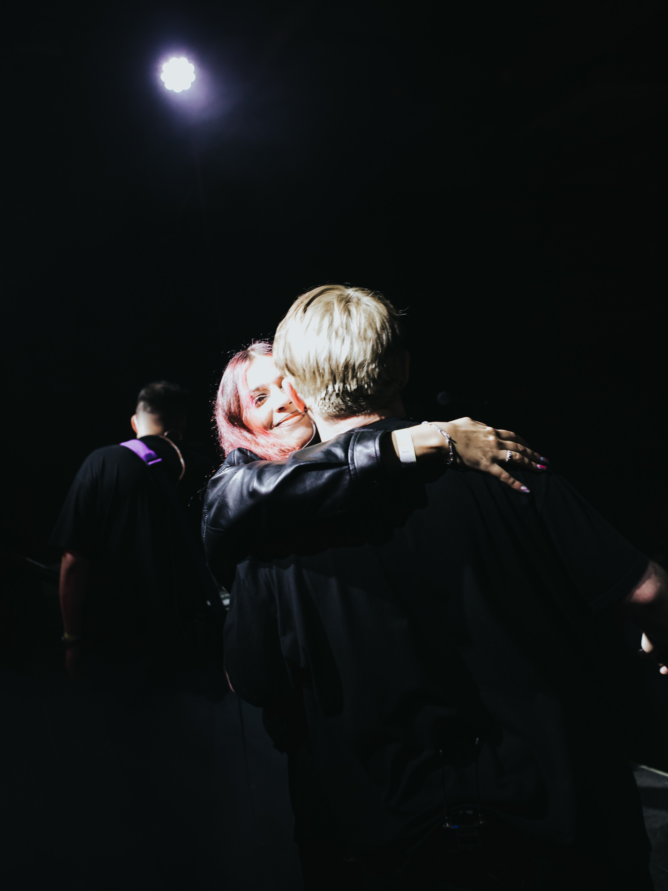 Psycho Party. Фотограф из Санкт-Петербурга Валерия Ленских