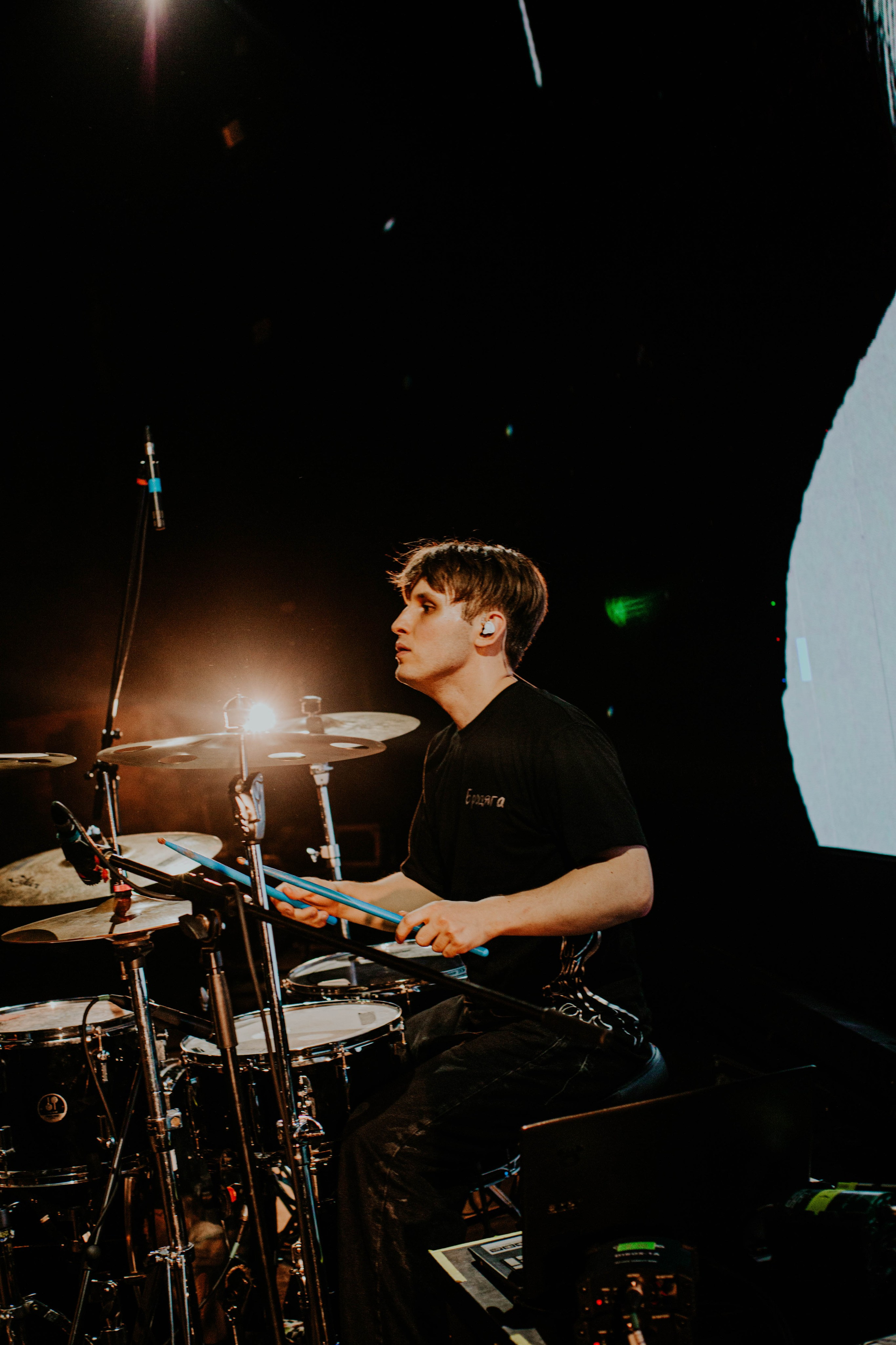 Молодость внутри, крим плин. Фотограф из Санкт-Петербурга Валерия Ленских