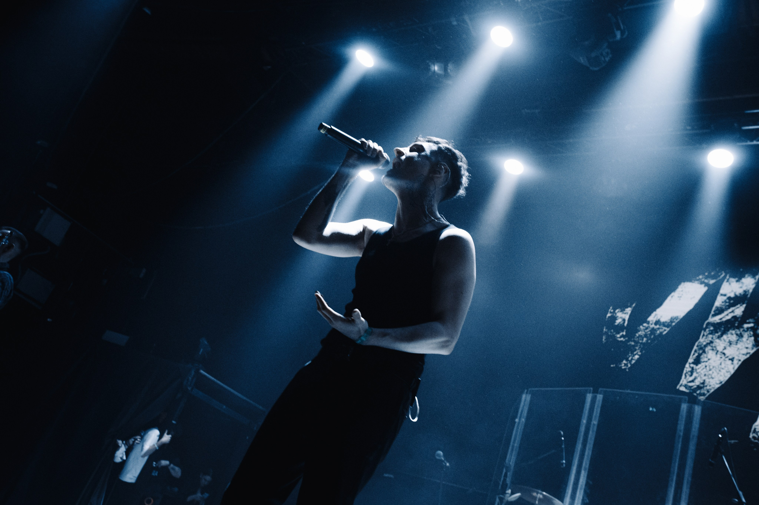 X MAS BASE PARTY. Фотограф из Санкт-Петербурга Валерия Ленских