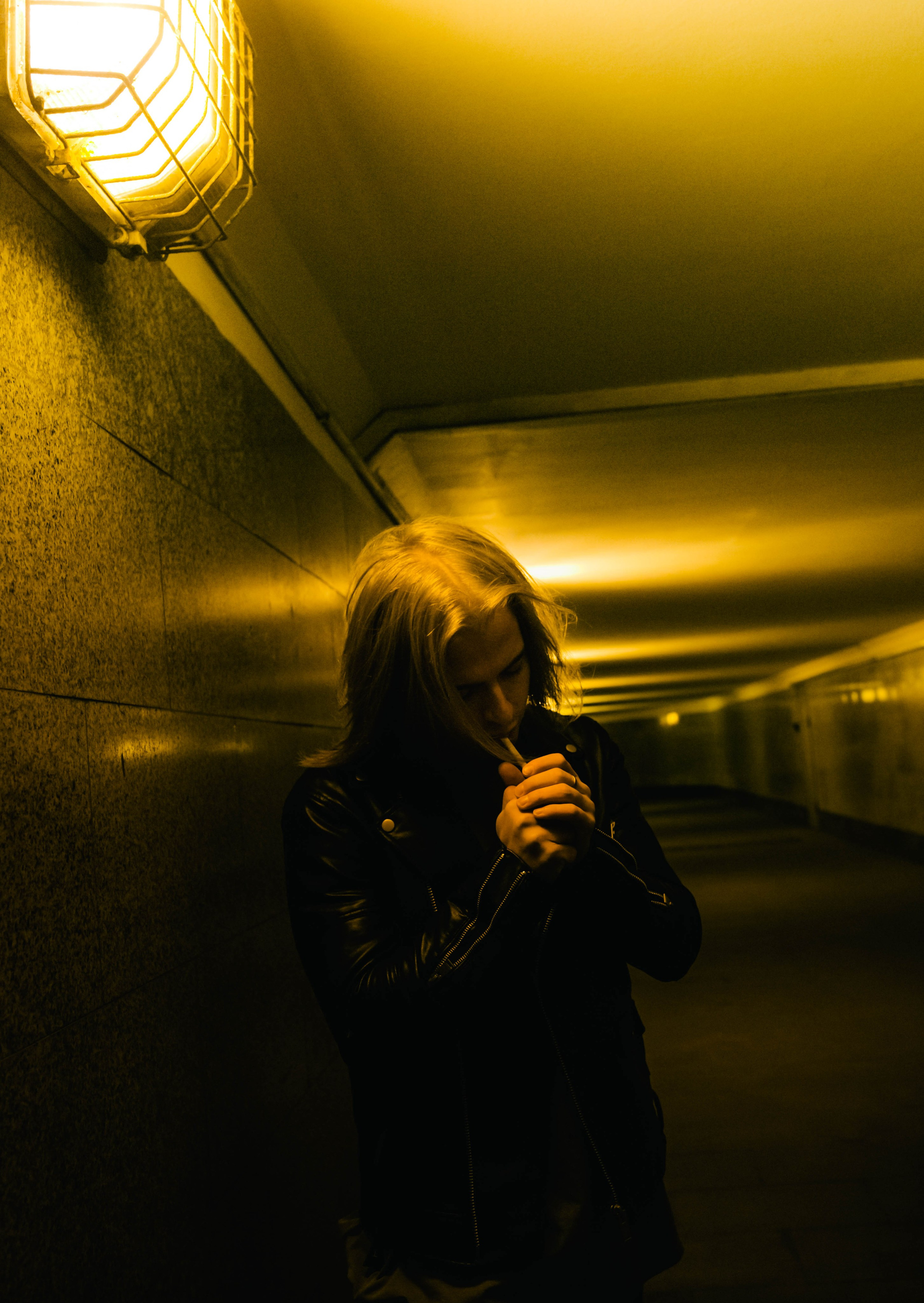 Max Natcorn. Фотограф из Санкт-Петербурга Валерия Ленских