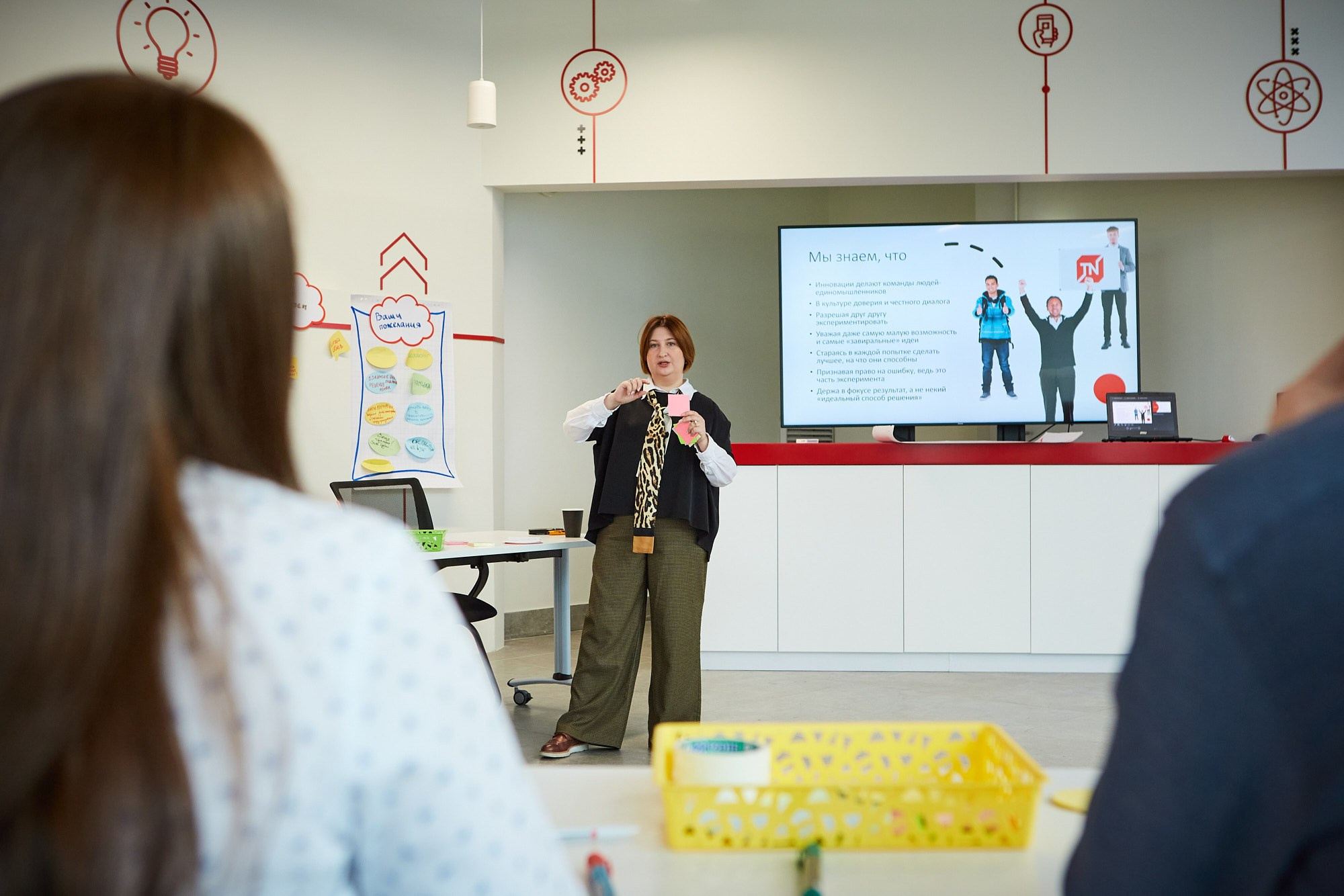 Технониколь. Репортажный фотограф в Москве — Дмитрий Тарасов | Съёмка мероприятий, концертов, корпоративов