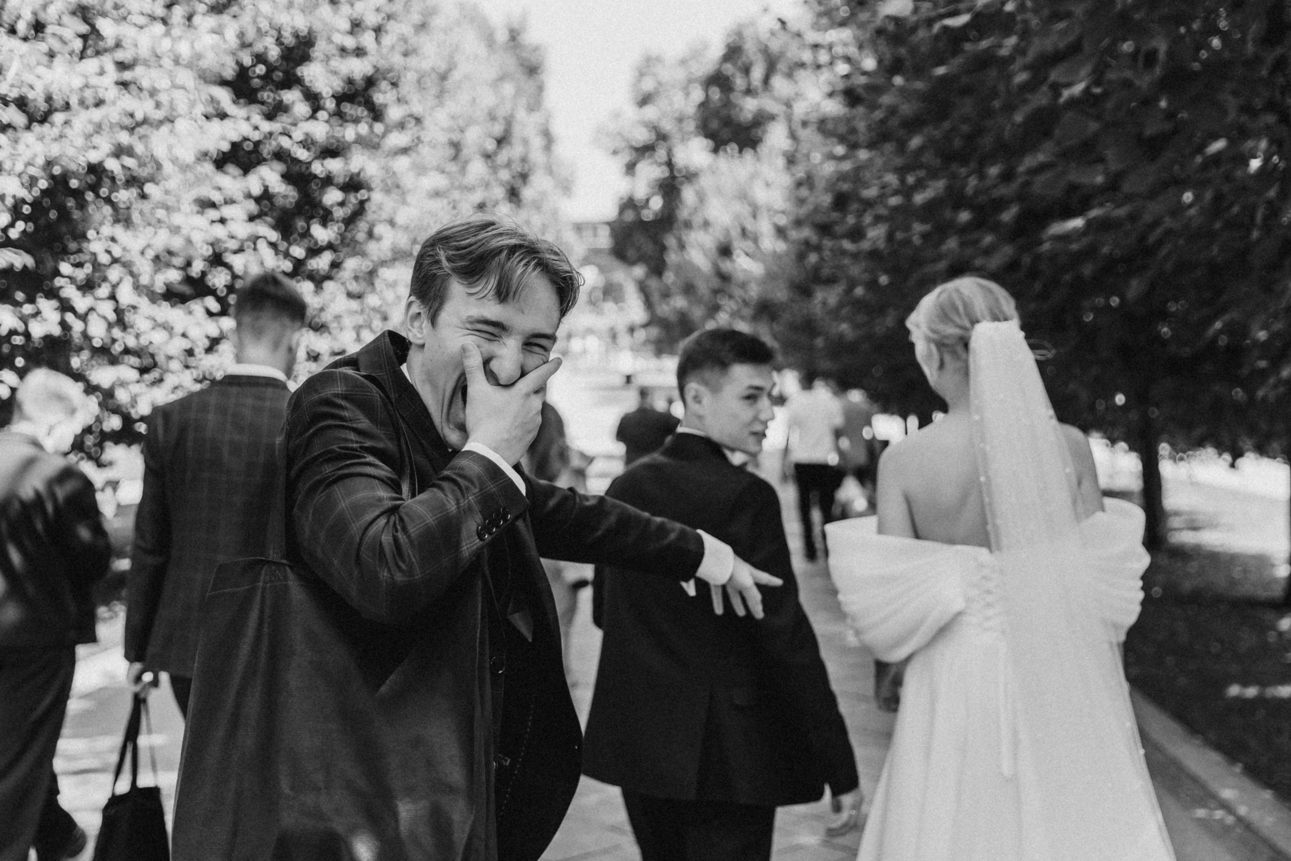 Алексей и Ульяна. Женский и свадебный фотограф
