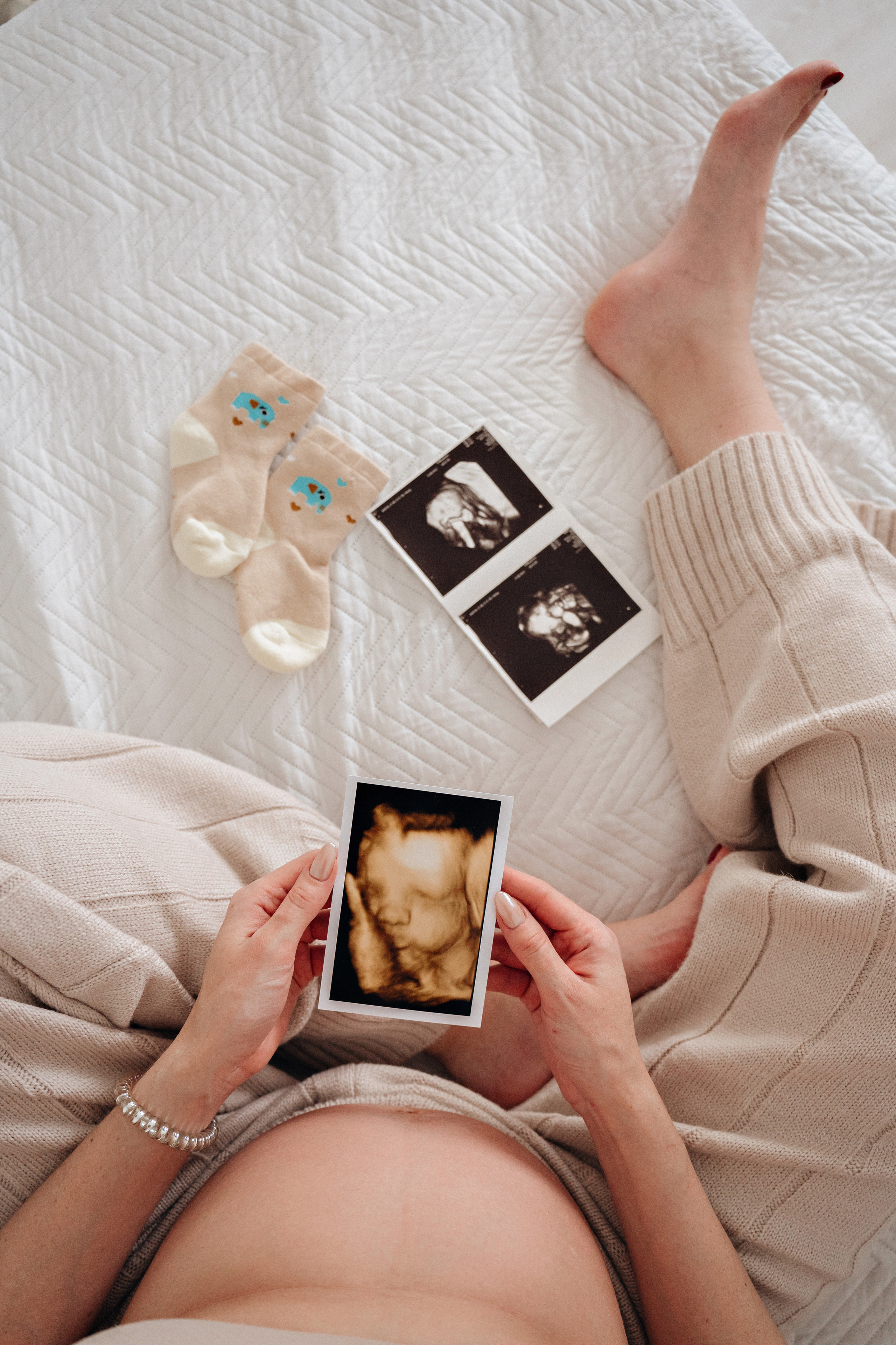 В  О Ж И Д А Н И И. Семейный фотограф в Казани