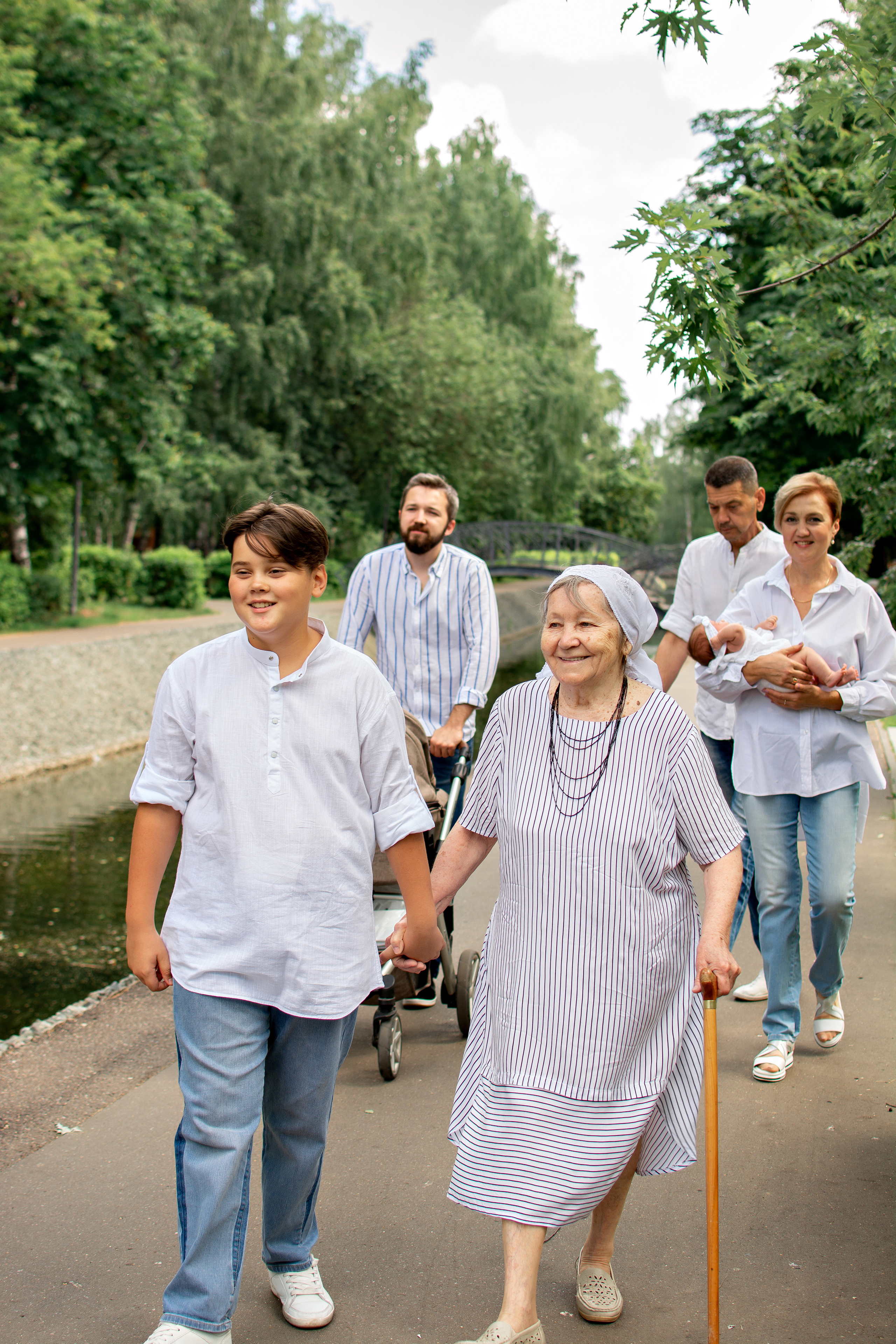 С Е М Е Й Н Ы Е. Семейный фотограф в Казани