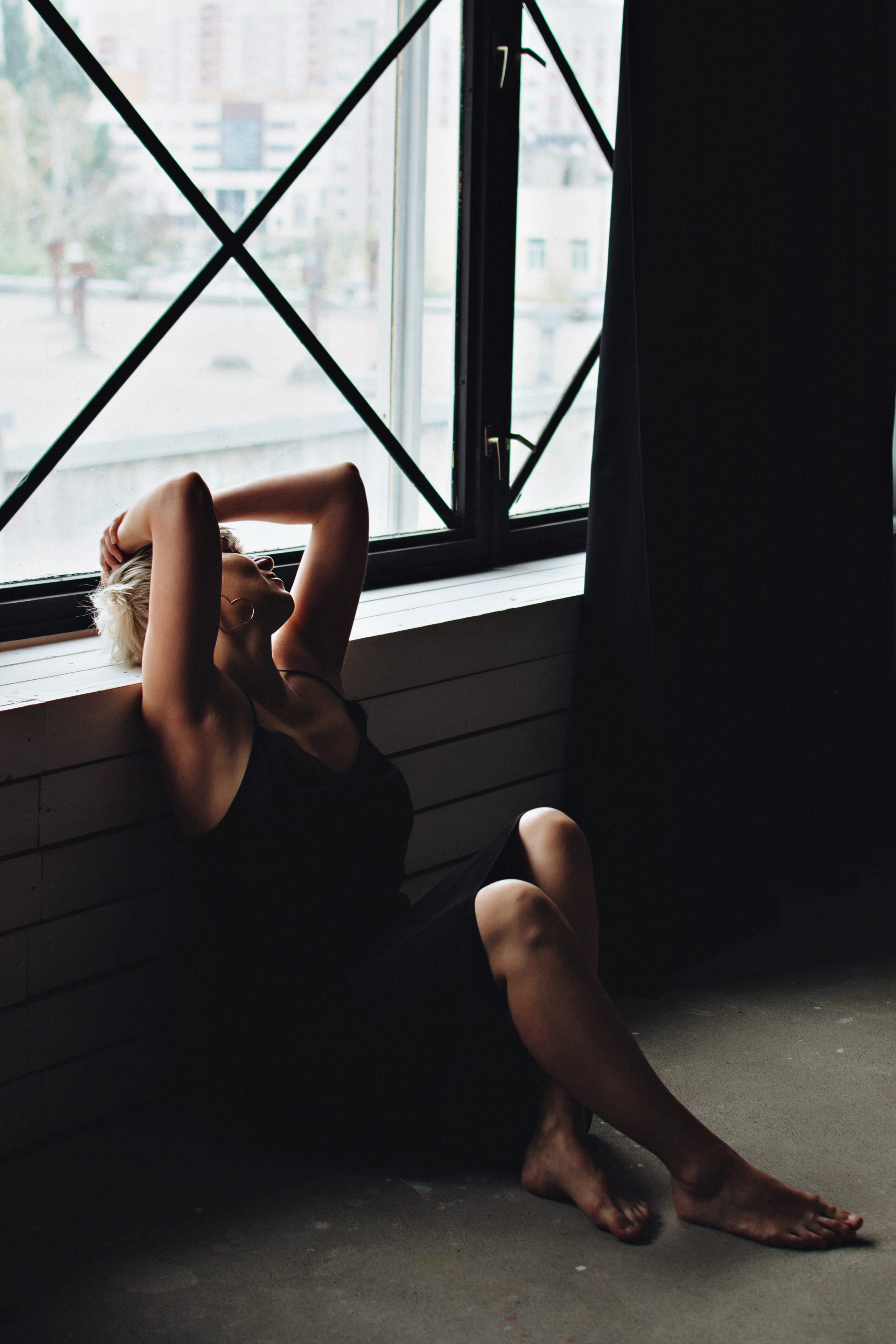 Я — Ж Е Н Щ И Н А. Семейный фотограф в Казани