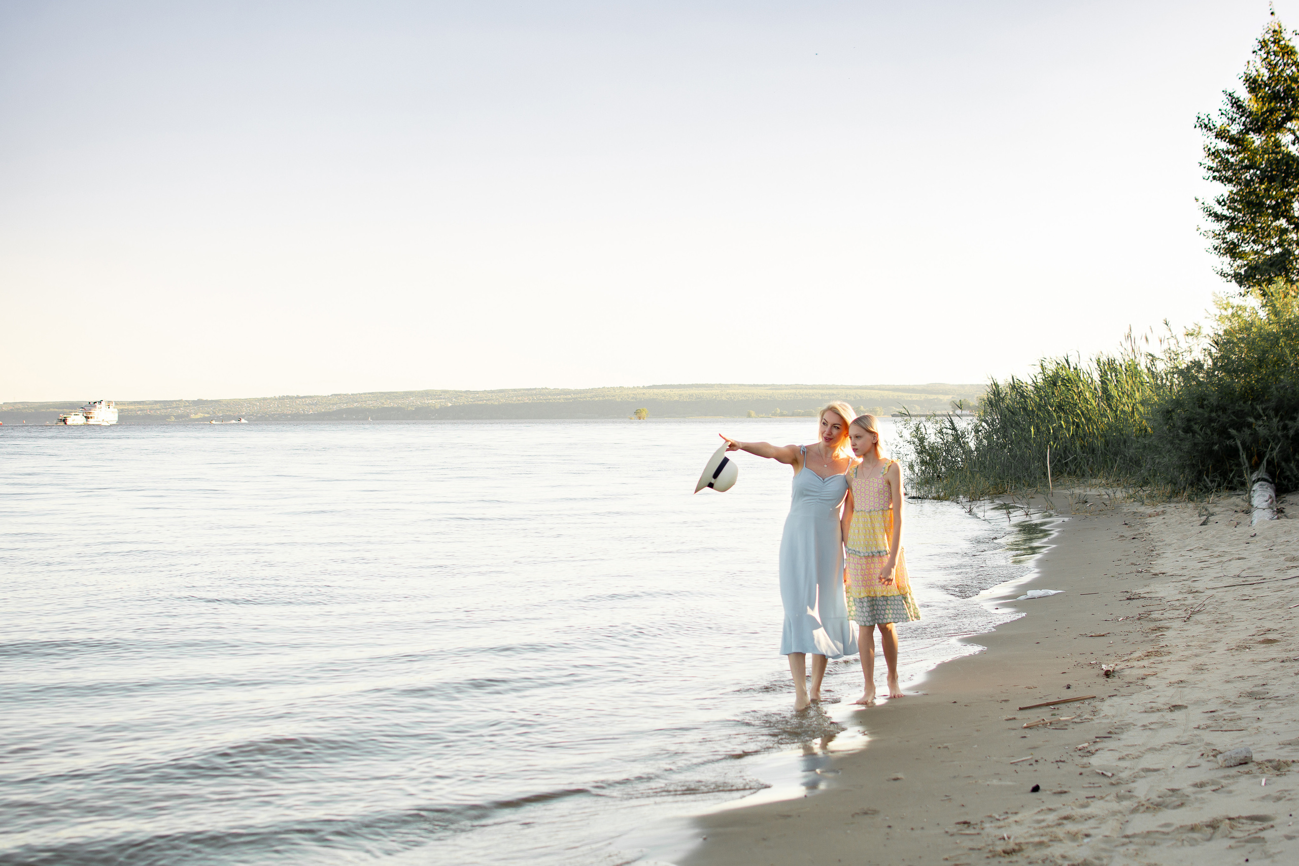 С Е М Е Й Н Ы Е. Семейный фотограф в Казани