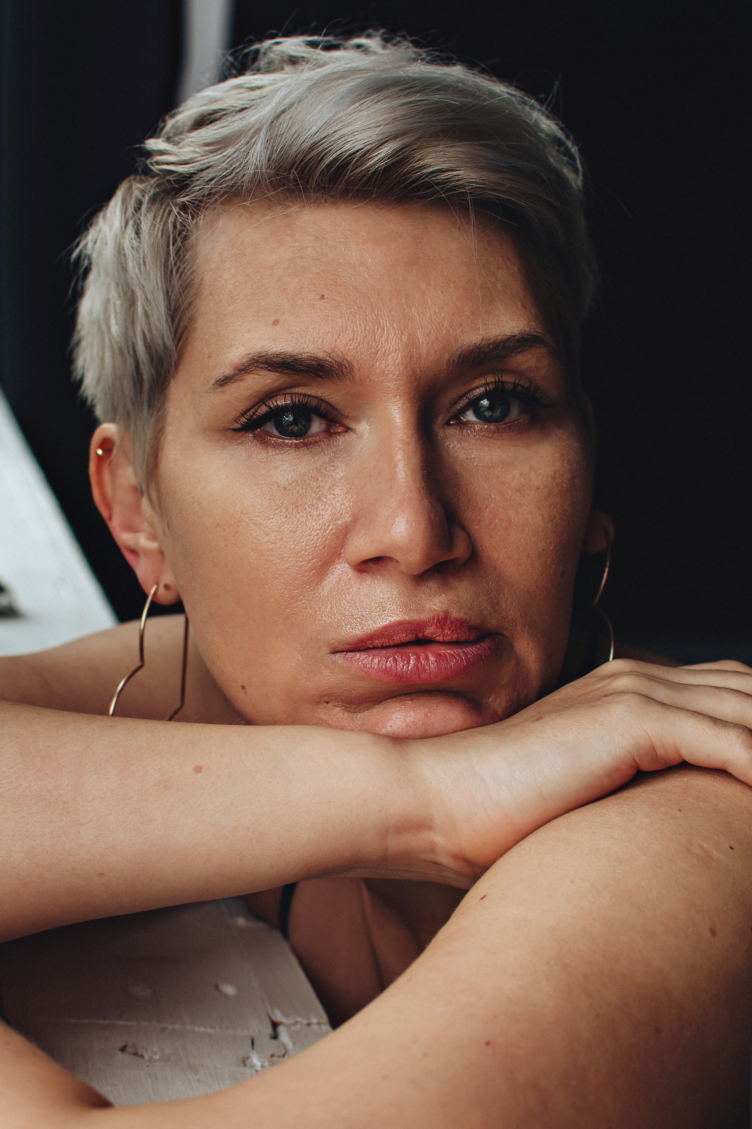 Я — Ж Е Н Щ И Н А. Семейный фотограф в Казани