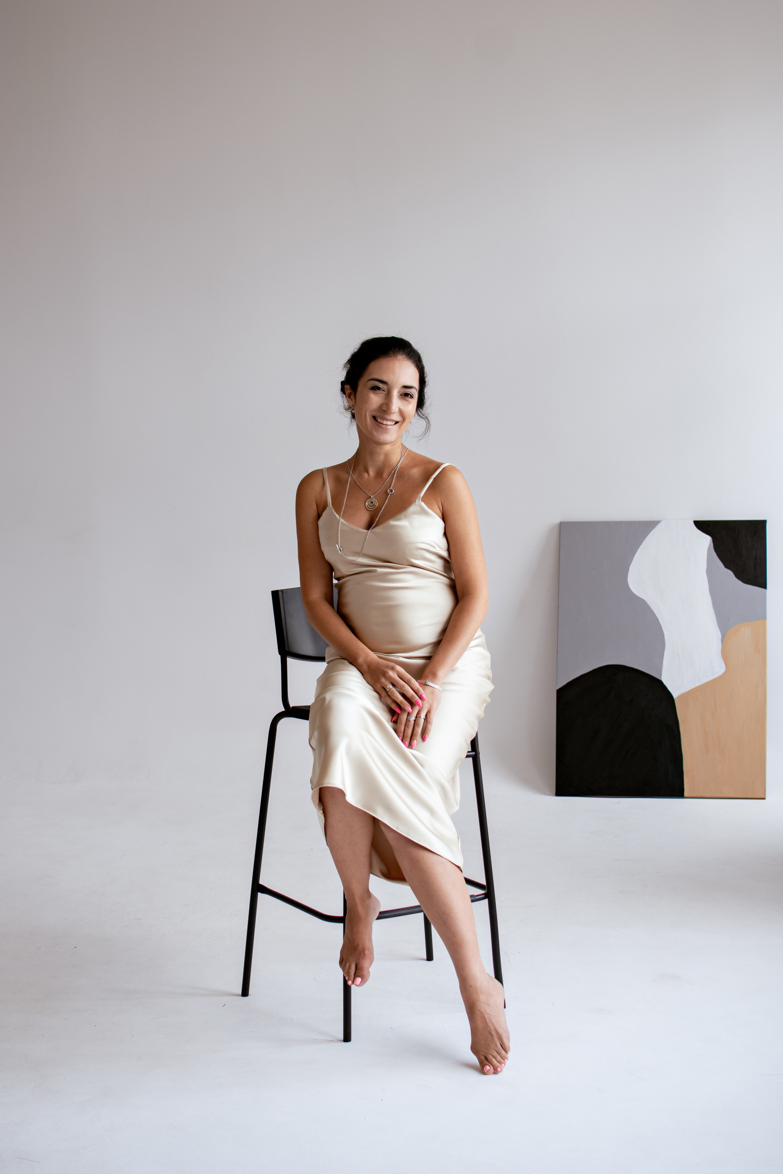 В  О Ж И Д А Н И И. Семейный фотограф в Казани