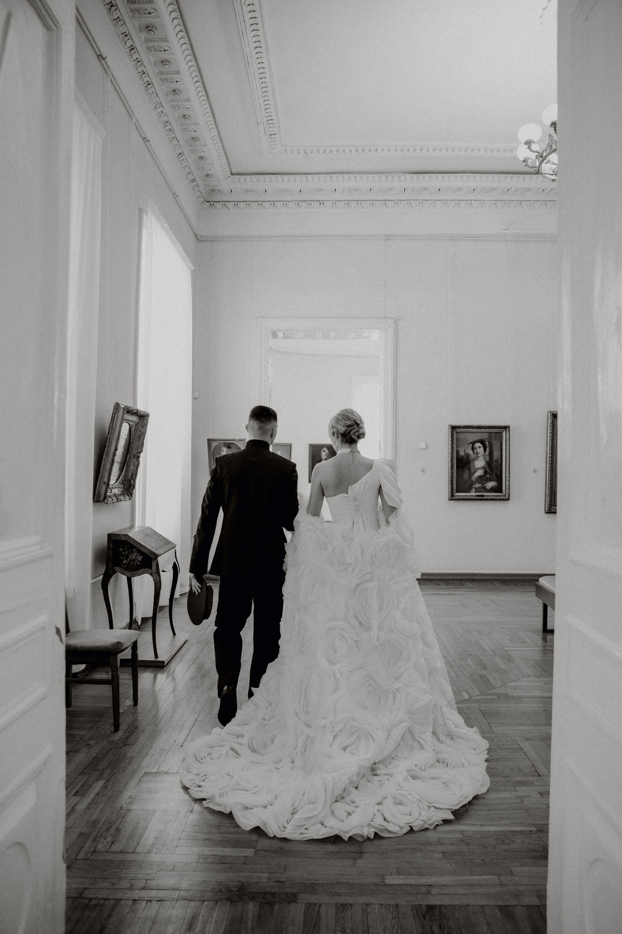 Wedding day'1. Фотограф Ершова Светлана