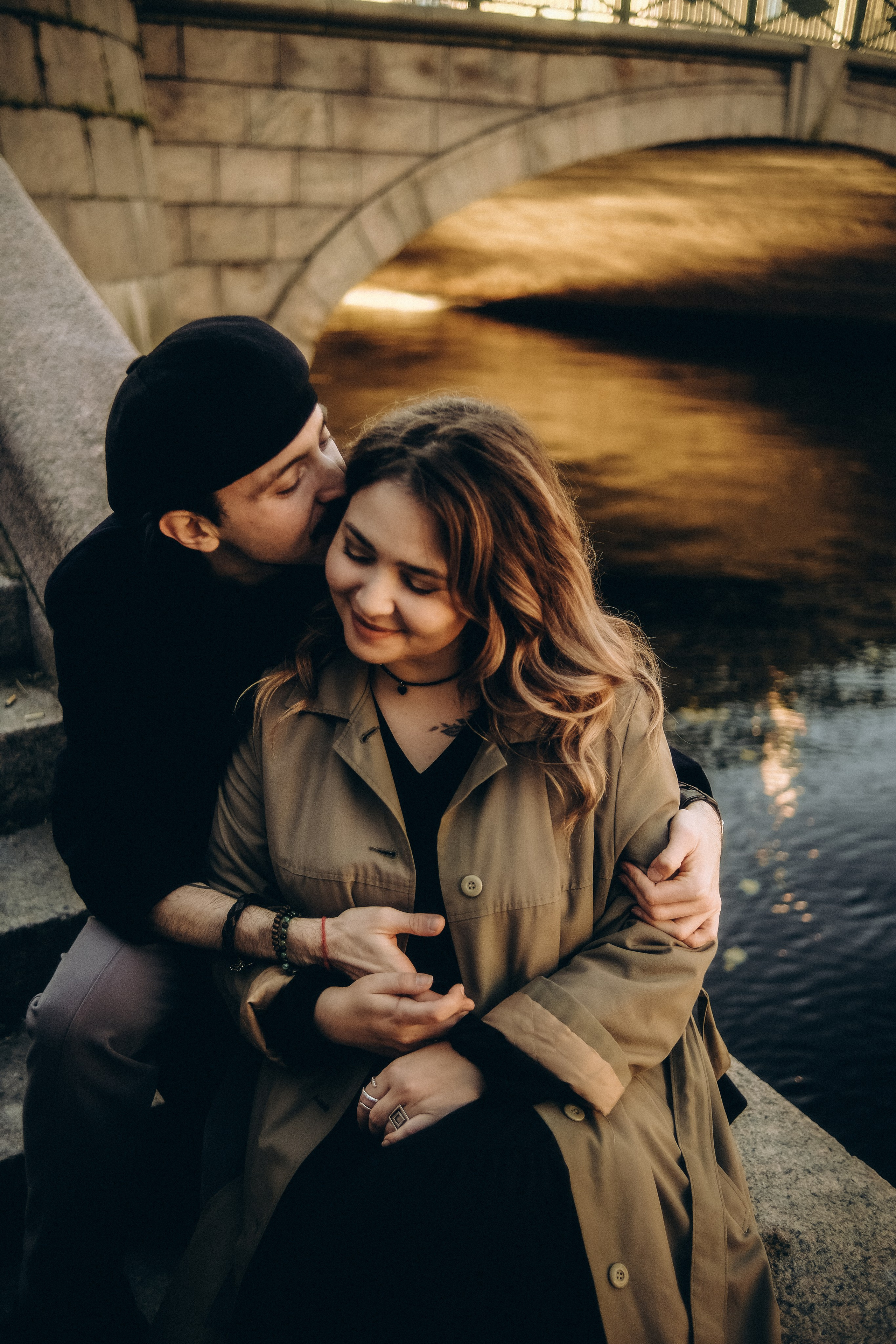 Алина & Стас. Phdkvmr.ru