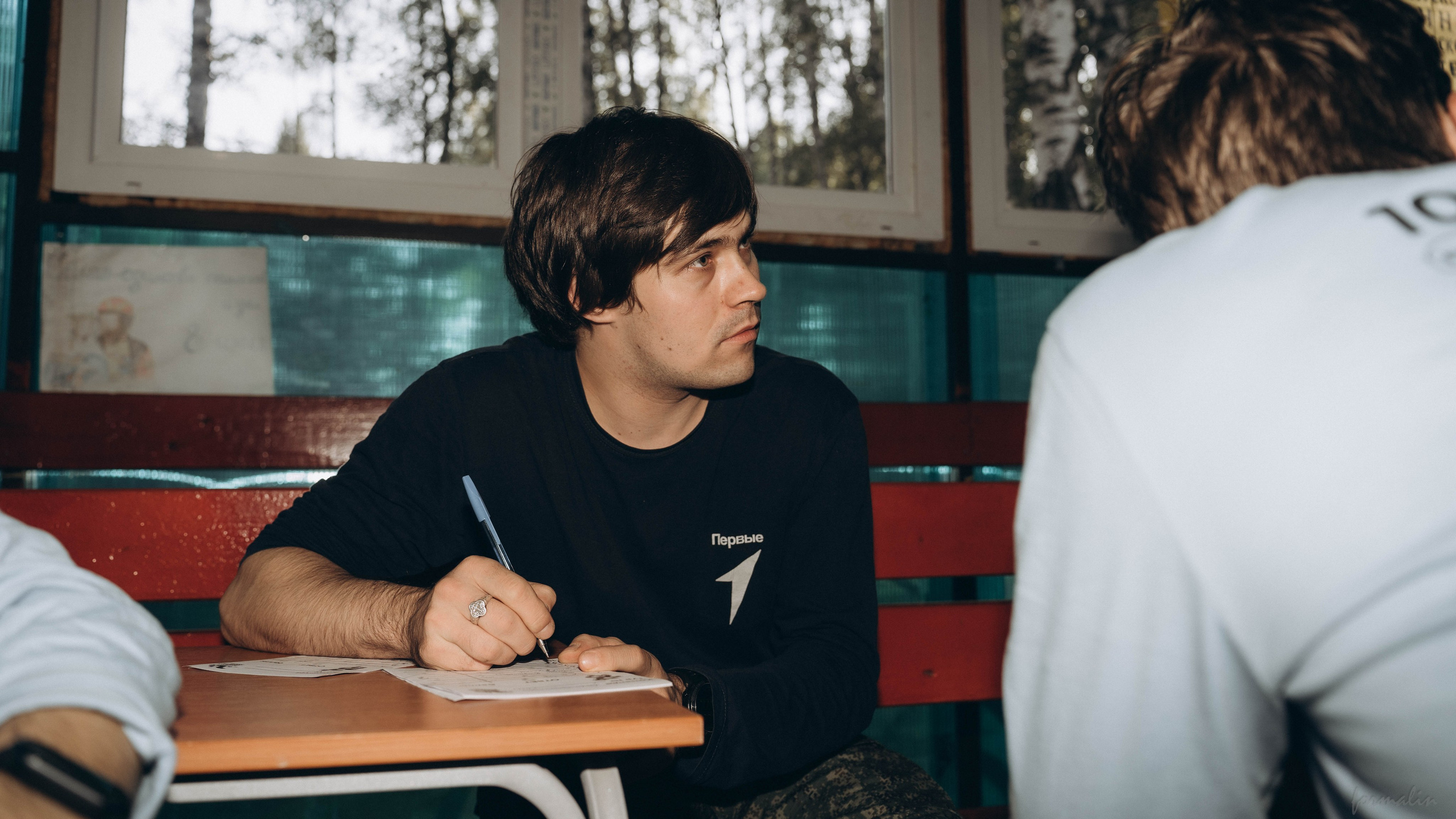 Фестиваль поисковых отрядов РТ 2025. Алиса Никитцова | Фотограф в Казани