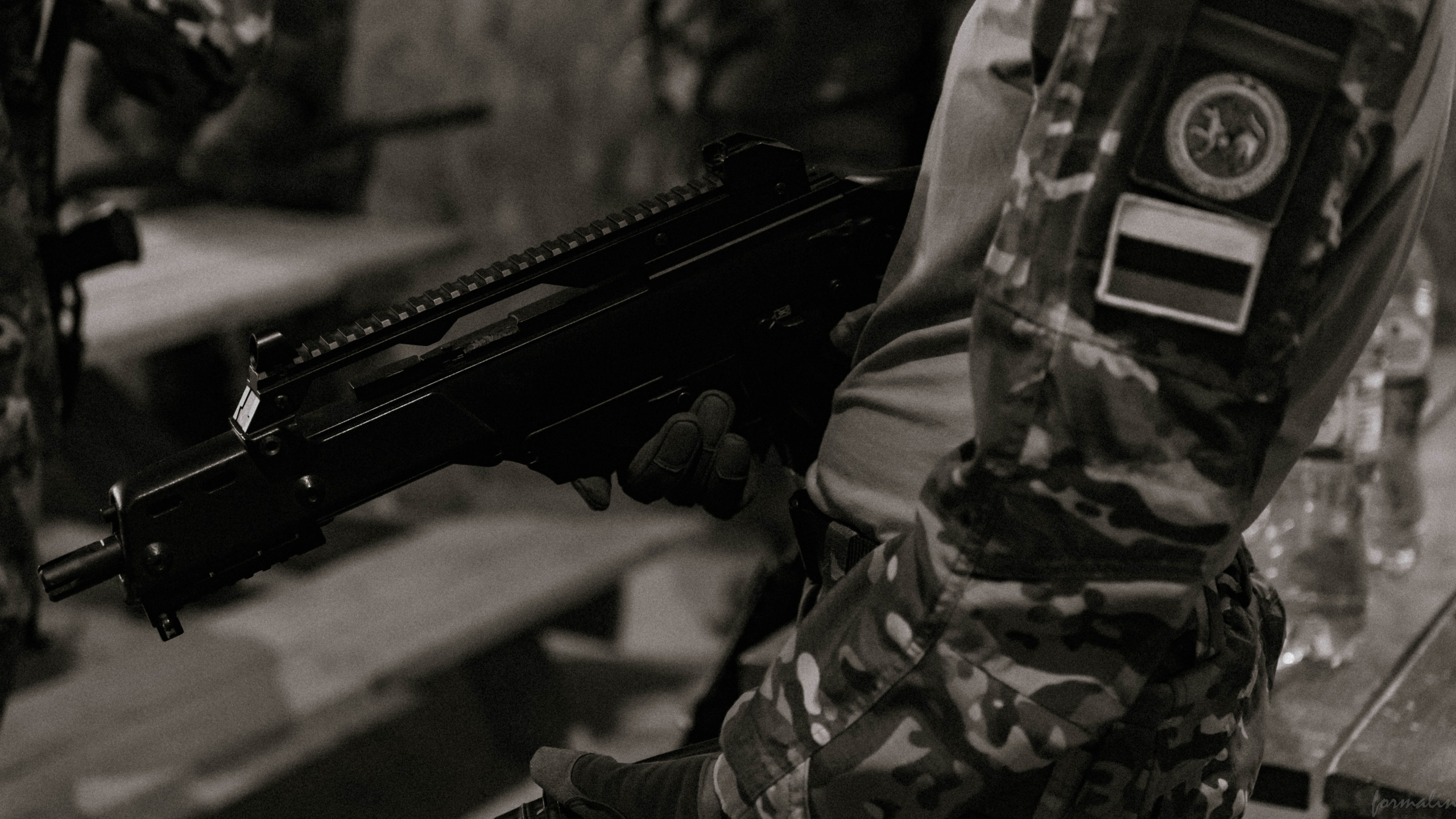 Соревнования «Бункер». Алиса Никитцова | Фотограф в Казани