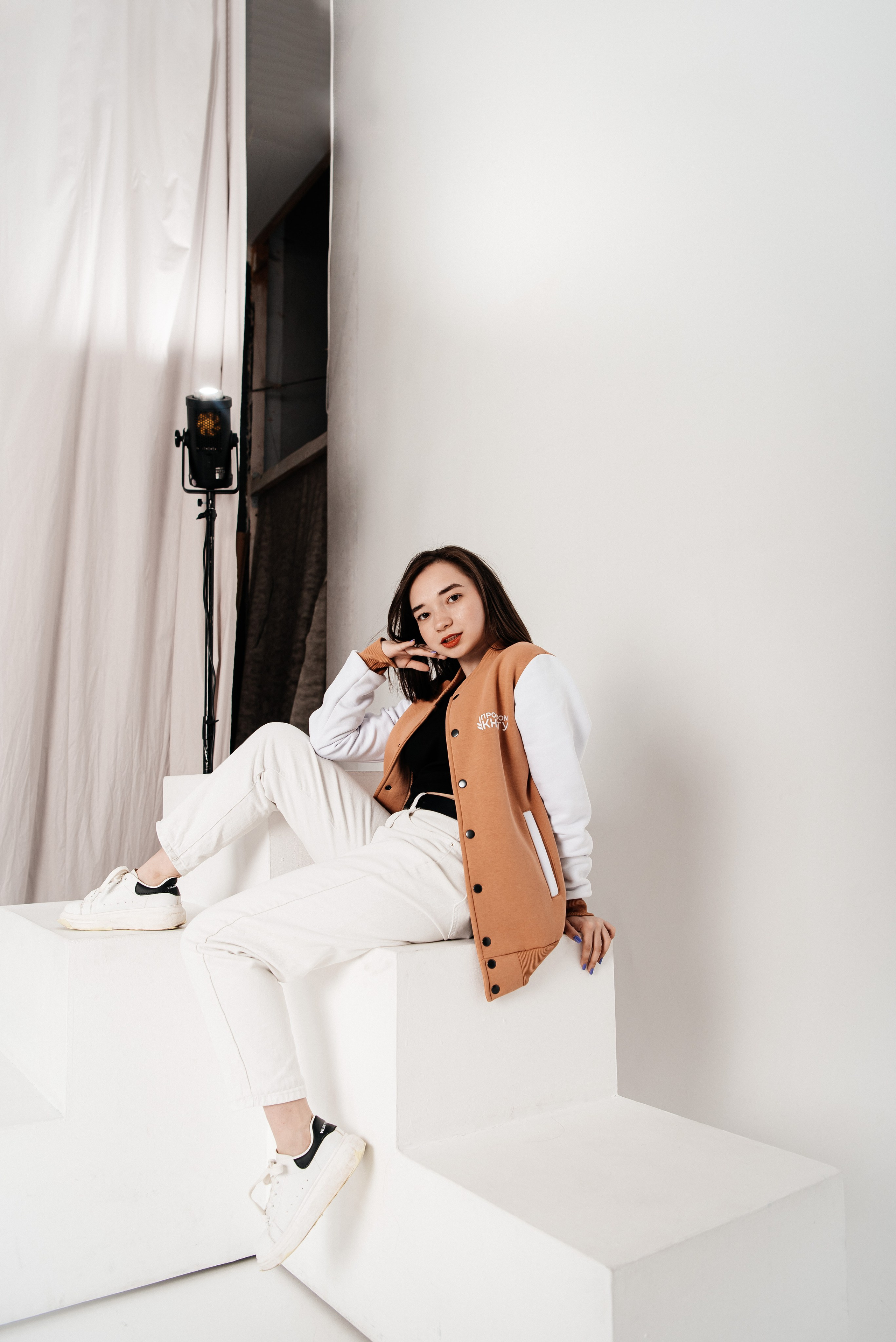 Команда Профком КНИТУ. Алиса Никитцова | Фотограф в Казани