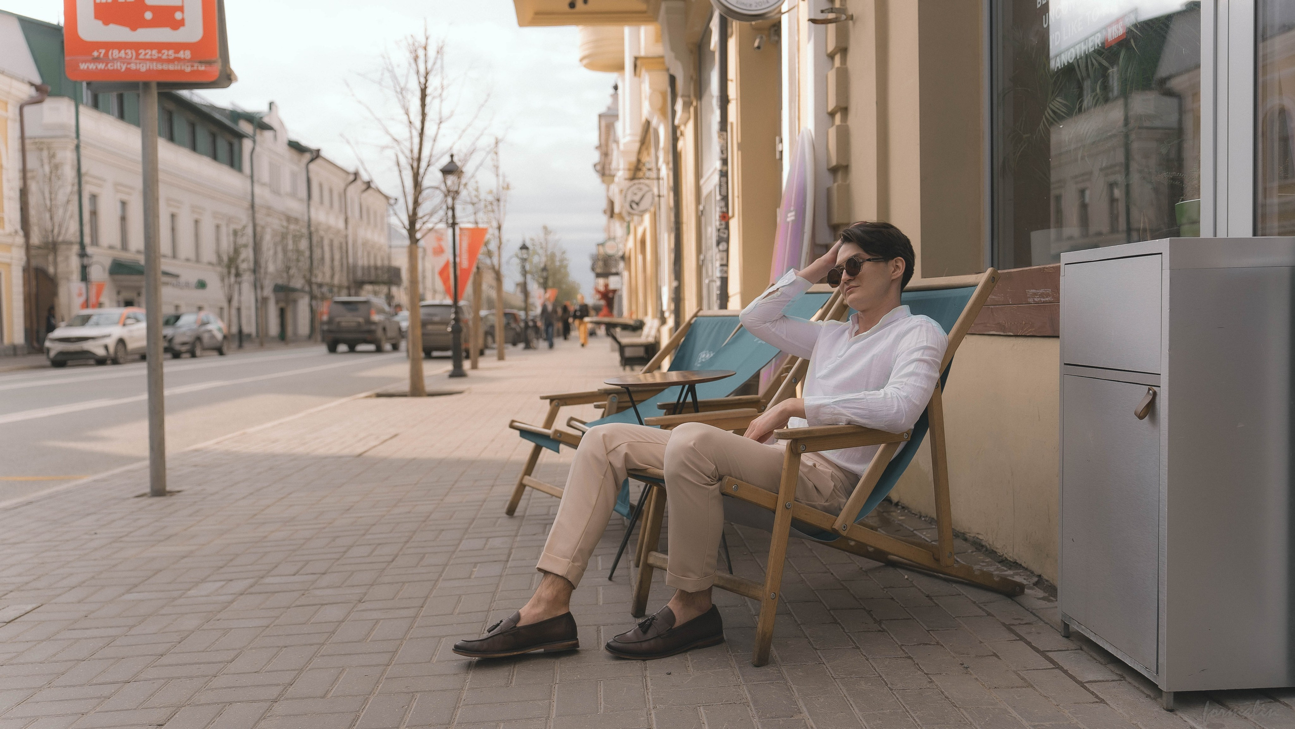 Айнур. Алиса Никитцова | Фотограф в Казани