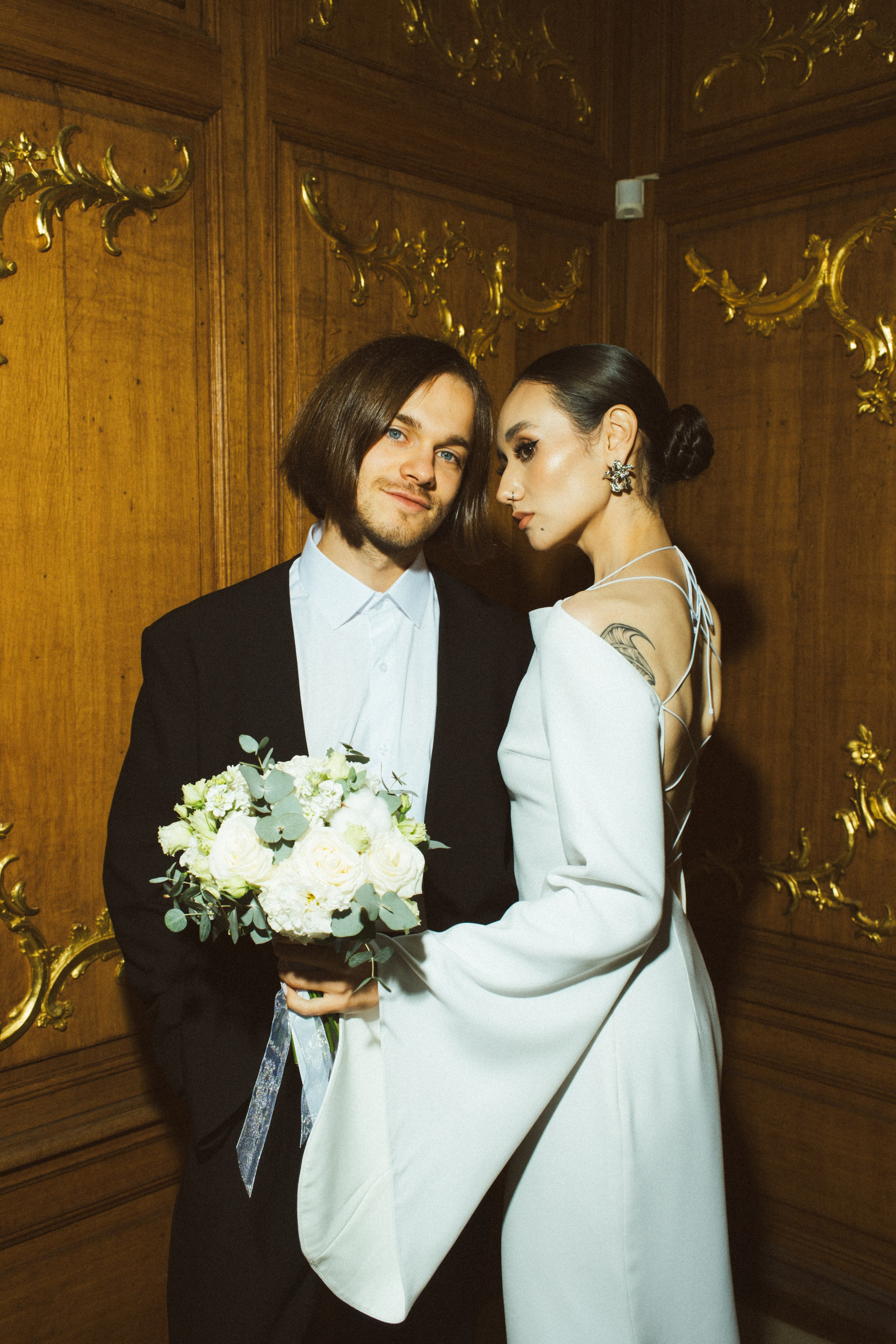 Мероприятия. Фотограф Игнат Трудаев Москва