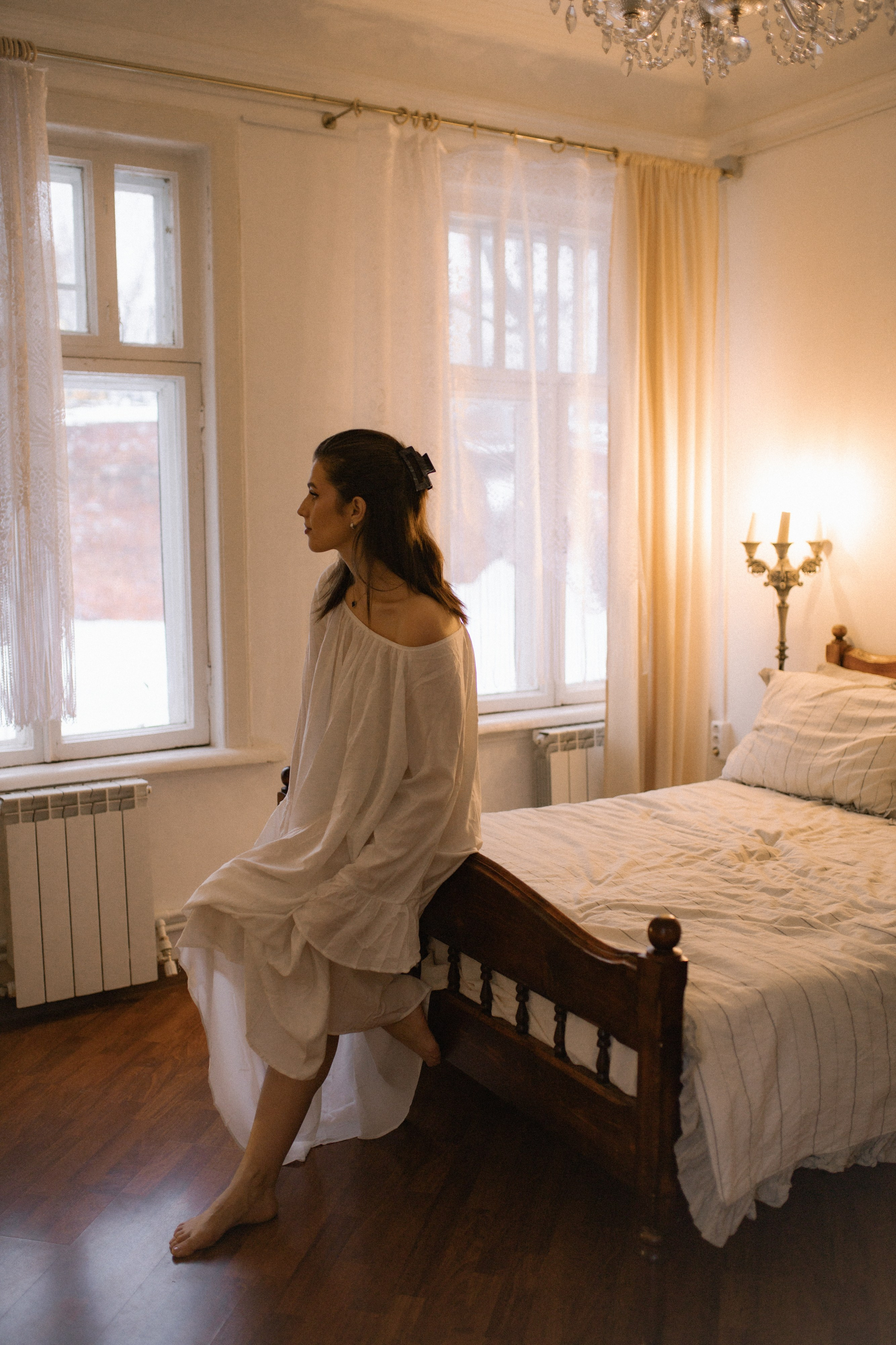 Тома. Фотограф Ульяна Дивина в Нижнем Новгороде и Нижегородской области