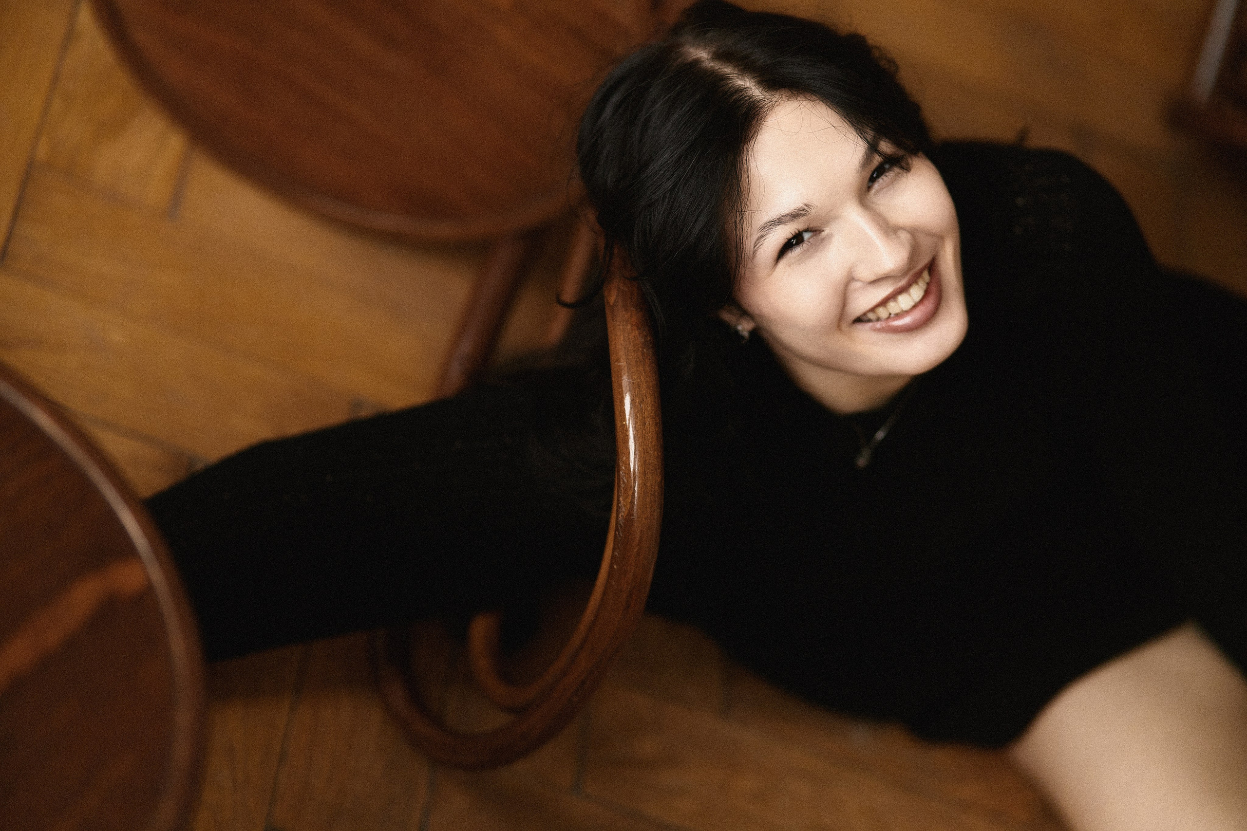 Таисия. Портретный фотограф в Москве | Анастасия Старкова