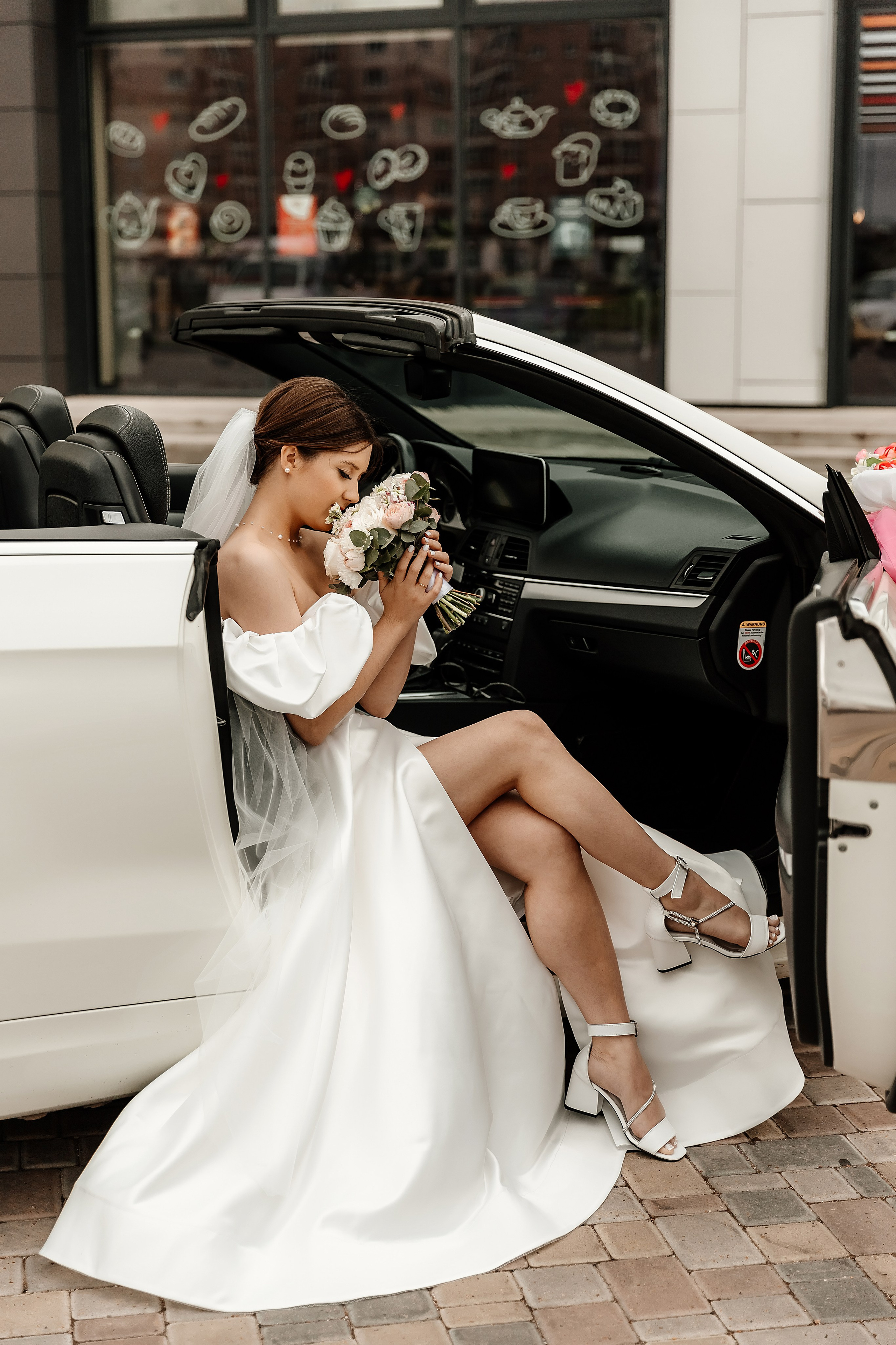 Кирилл и Ксения. Свадебный и семейный фотограф Разида Мухаметова