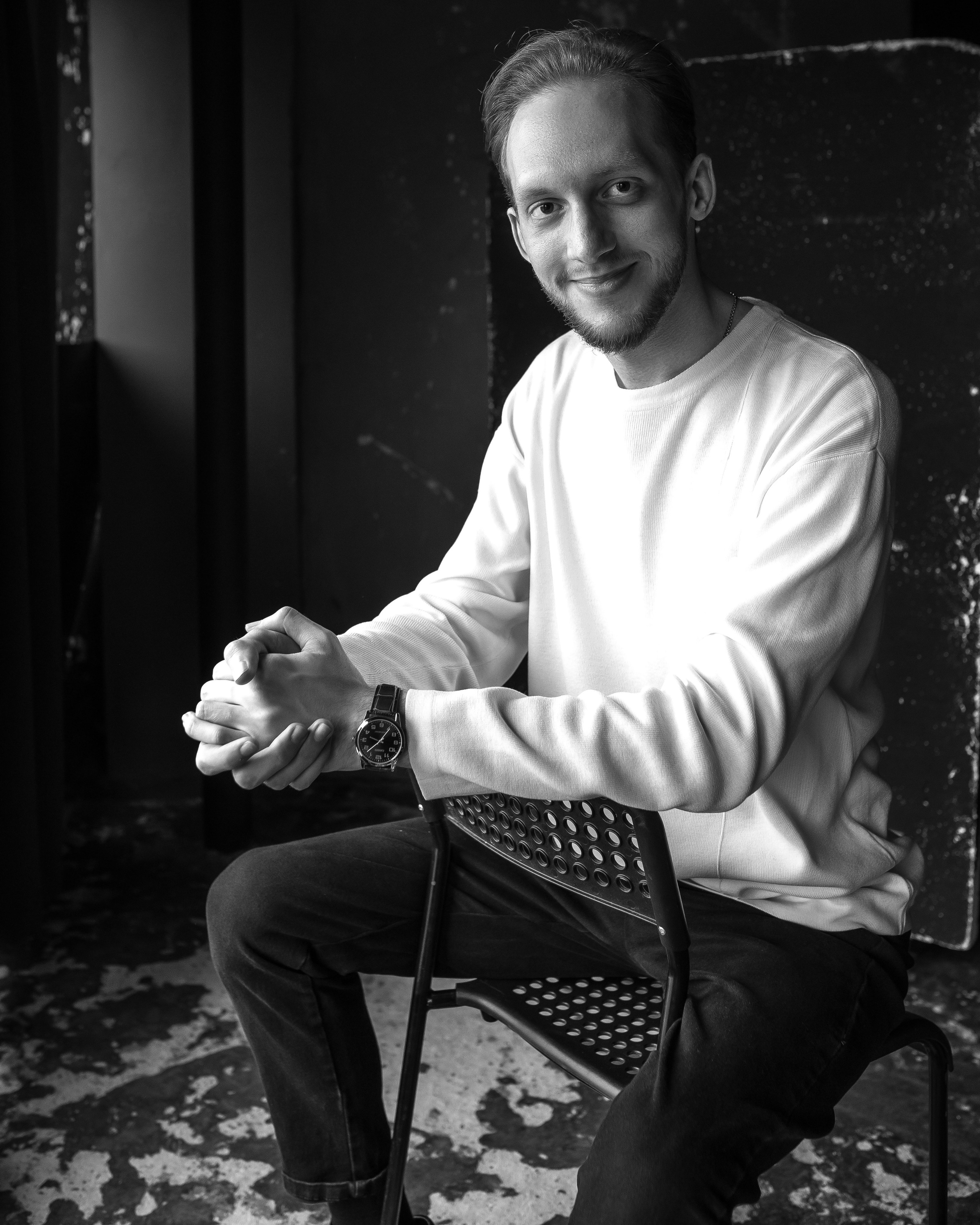 Частные съемки. Контент, который придает стиля вашему профилю