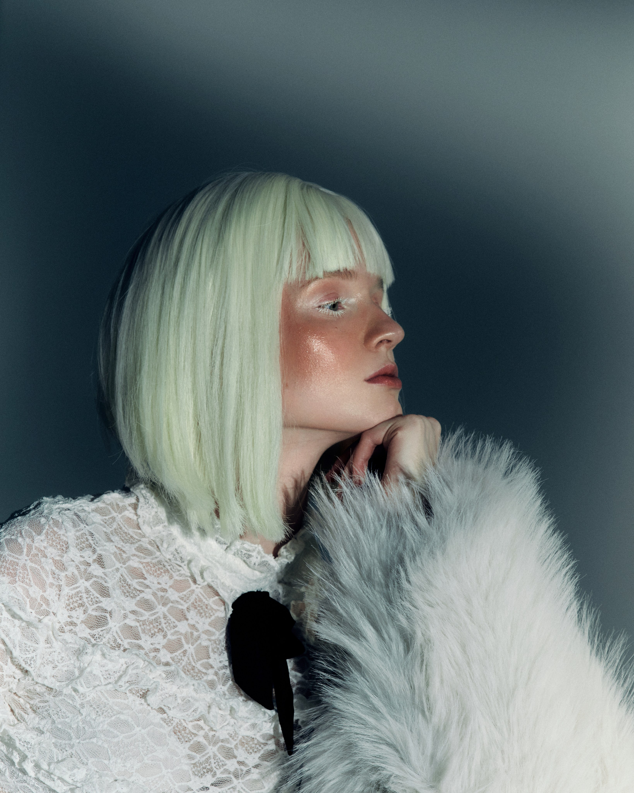 Fashion съемка. Фотограф Ирина Харламова