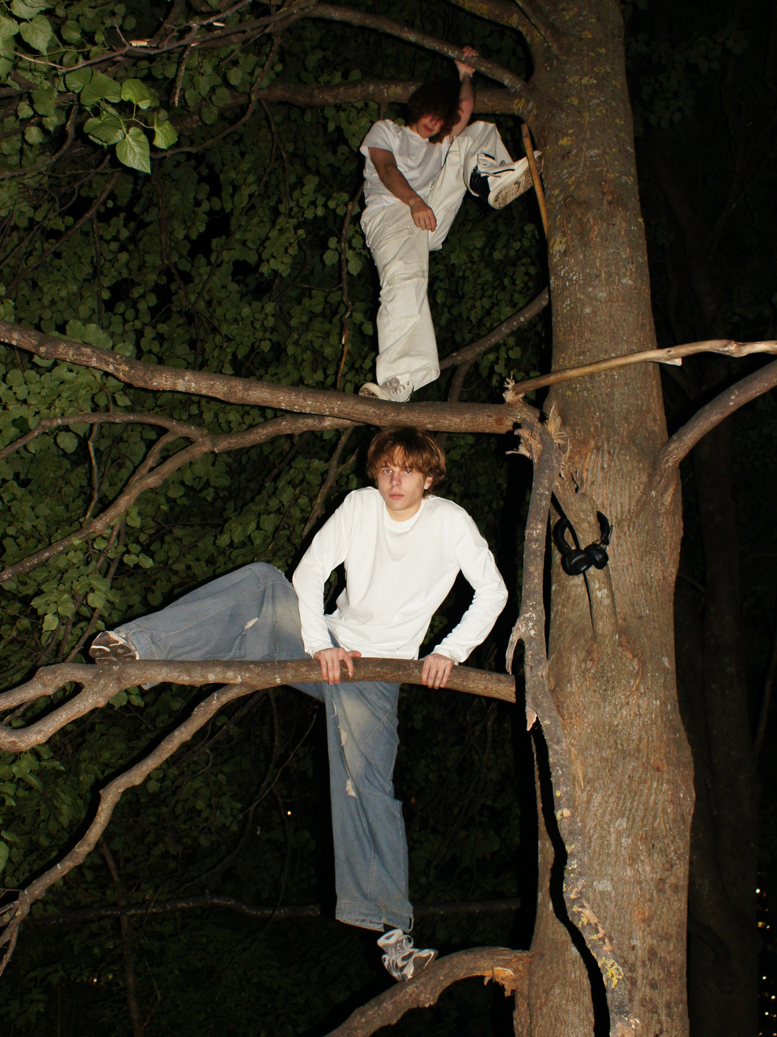 Все фото. Ева Мецгер — фотограф