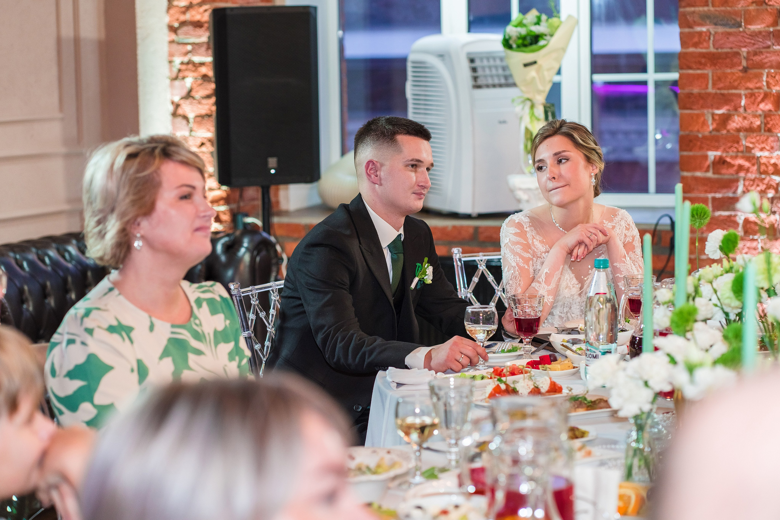 Евгений + Елена