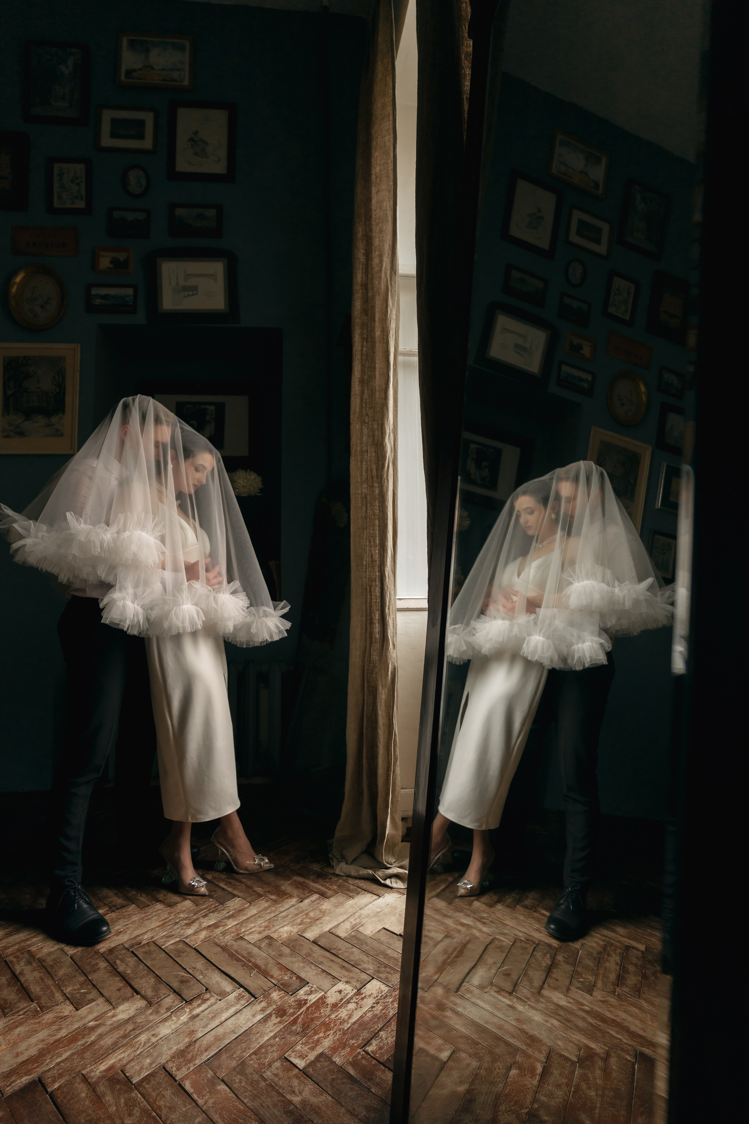 Алексей + Ксения