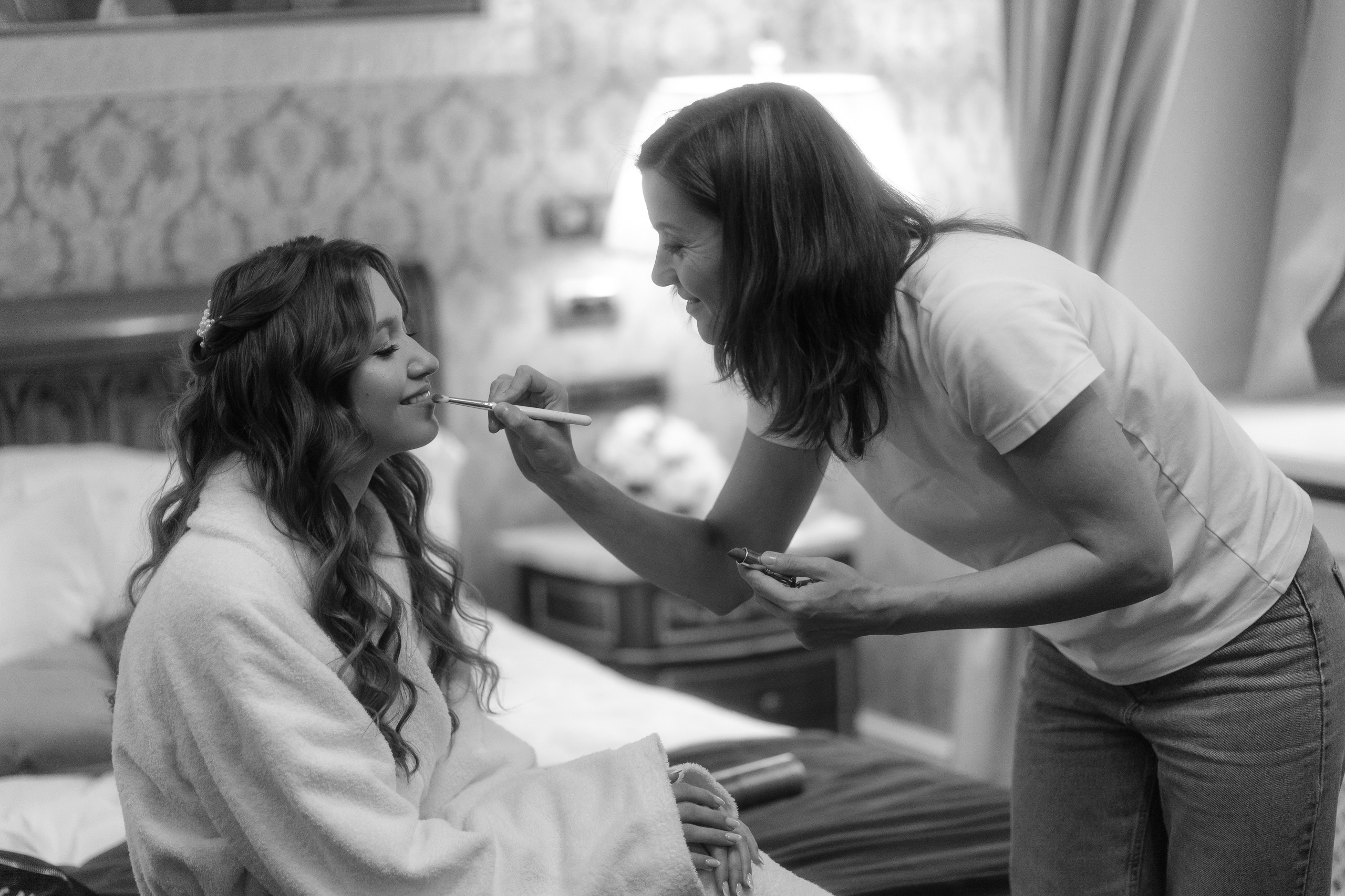 Даниил + Алина