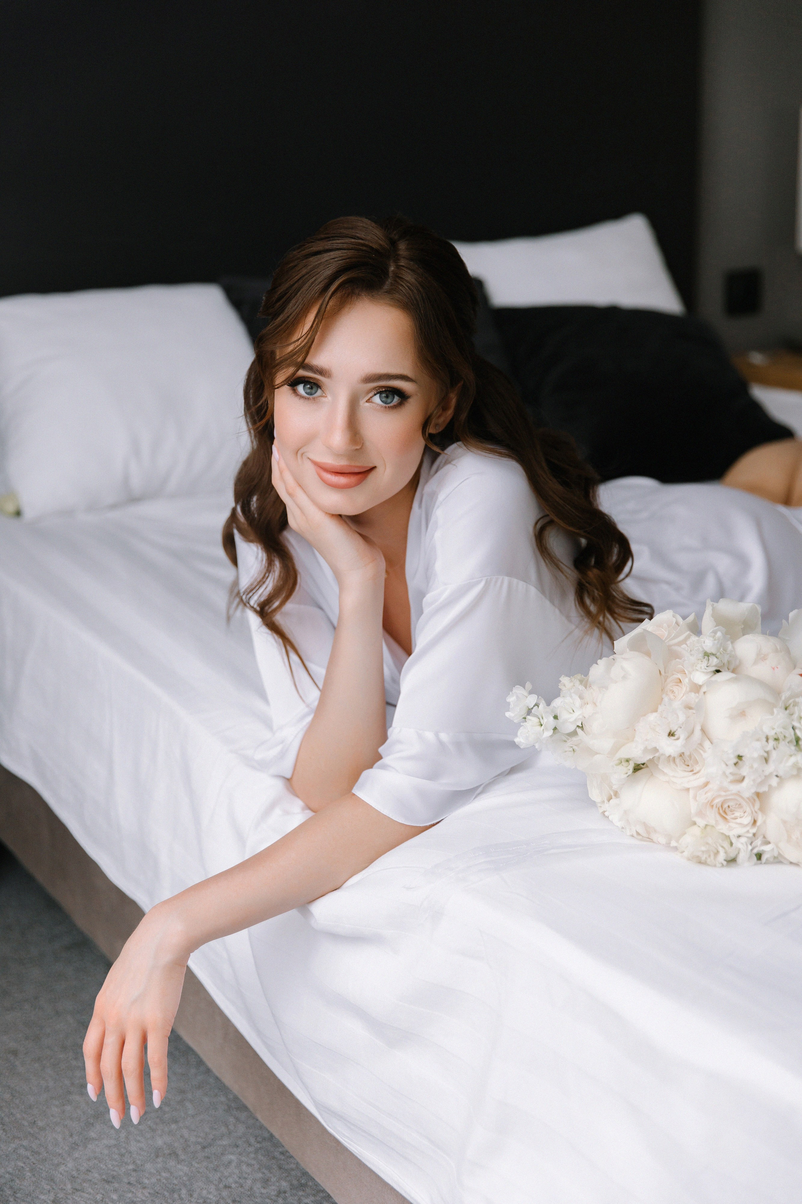 Красивая дата. Фотограф Елена Краснопевцева