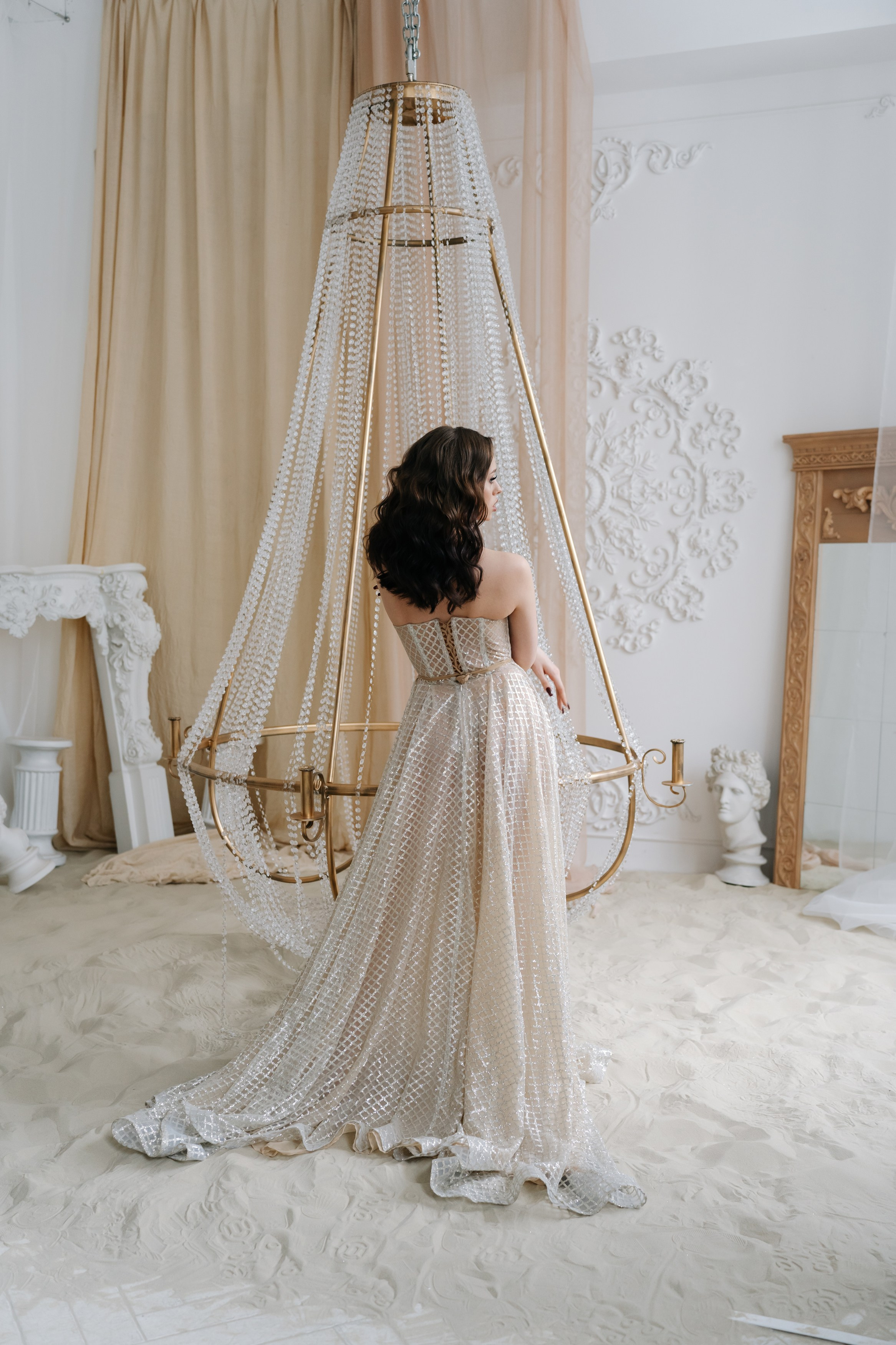 Полина. Свадебный и семейный фотограф Кокушева Юлия Нижний Новгород