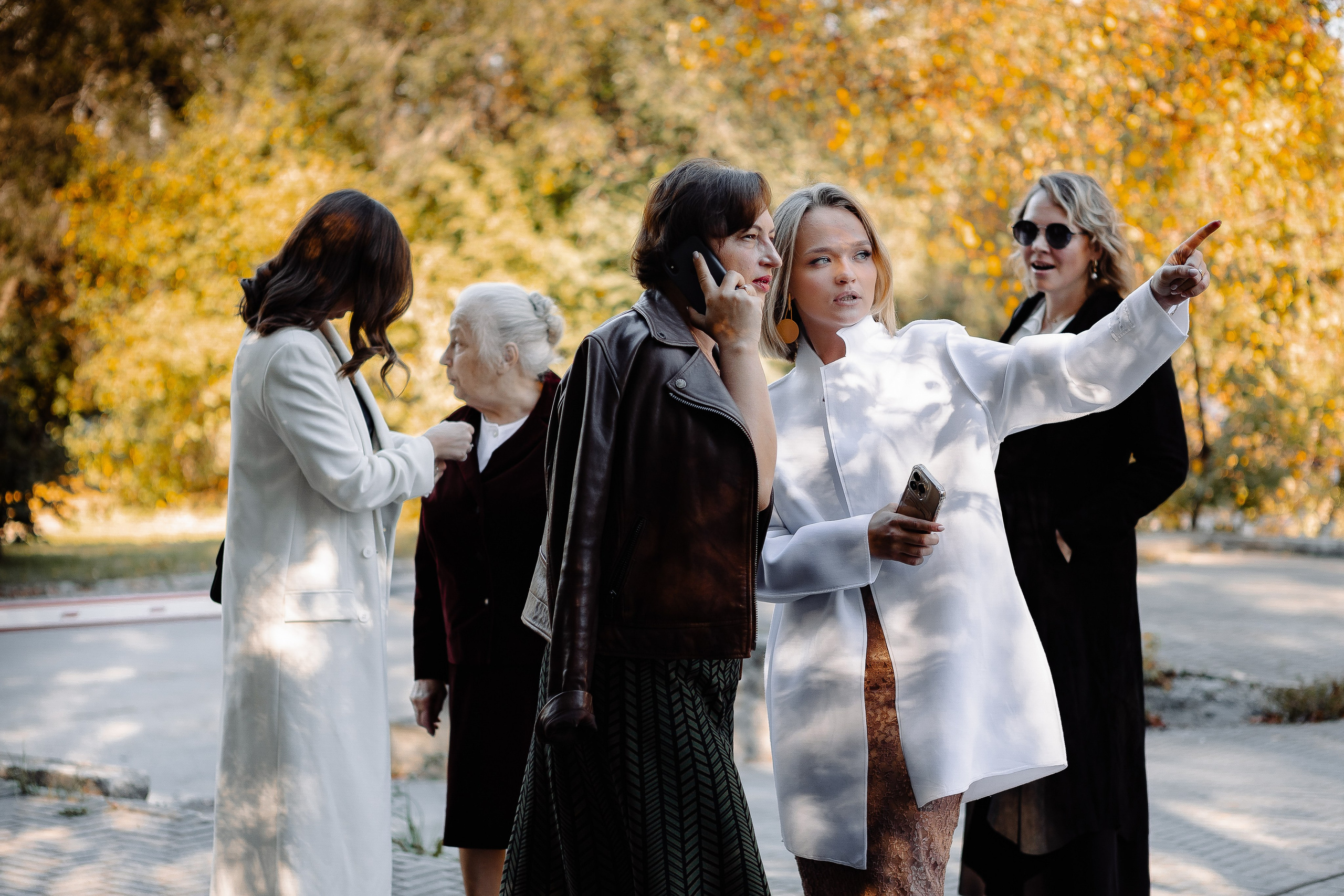 Виктория и Анатолий. Свадебный и семейный фотограф в Челябинске. Аврамец Анна