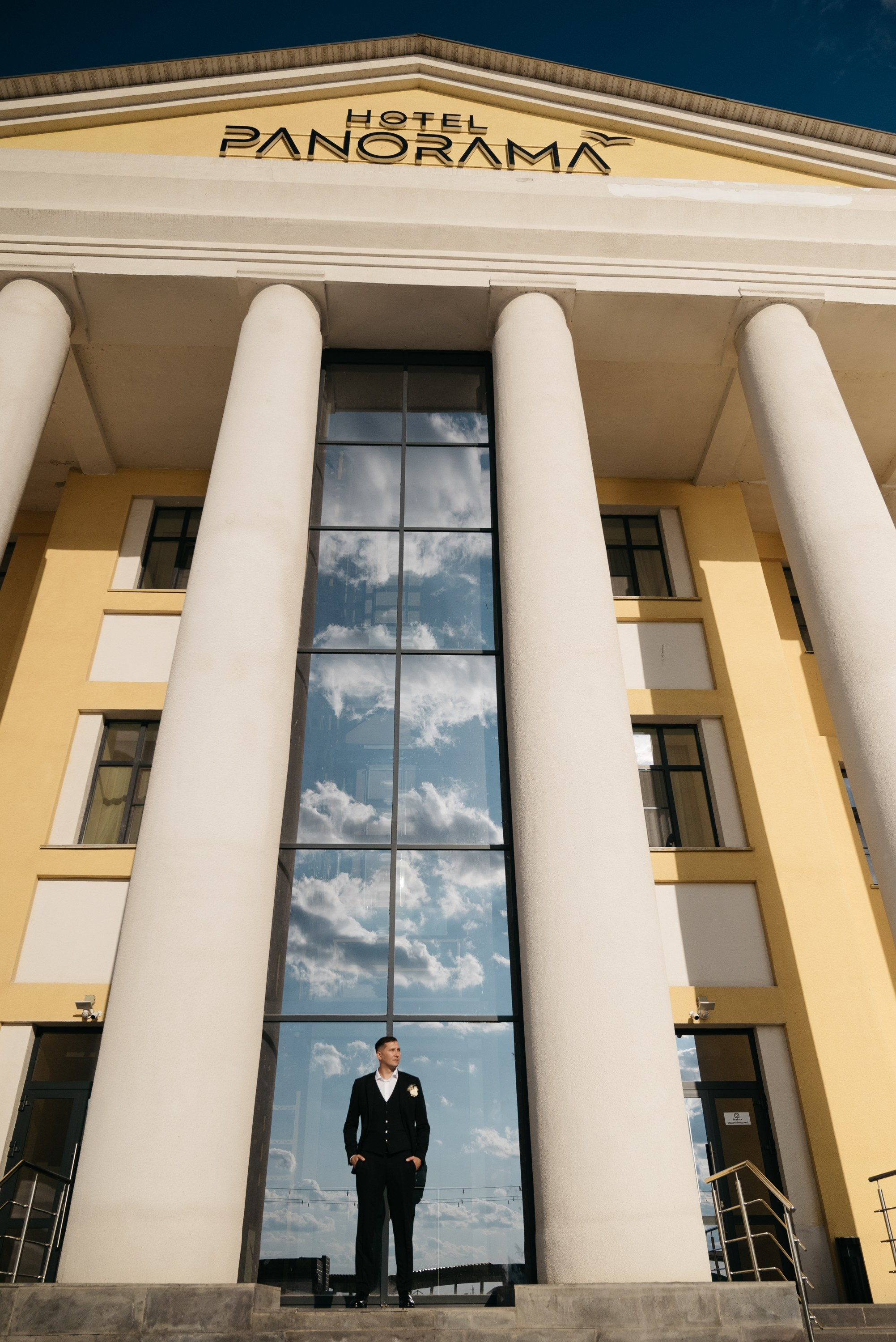 Страсть. Свадебный фотограф Ижевск Петр Шишков