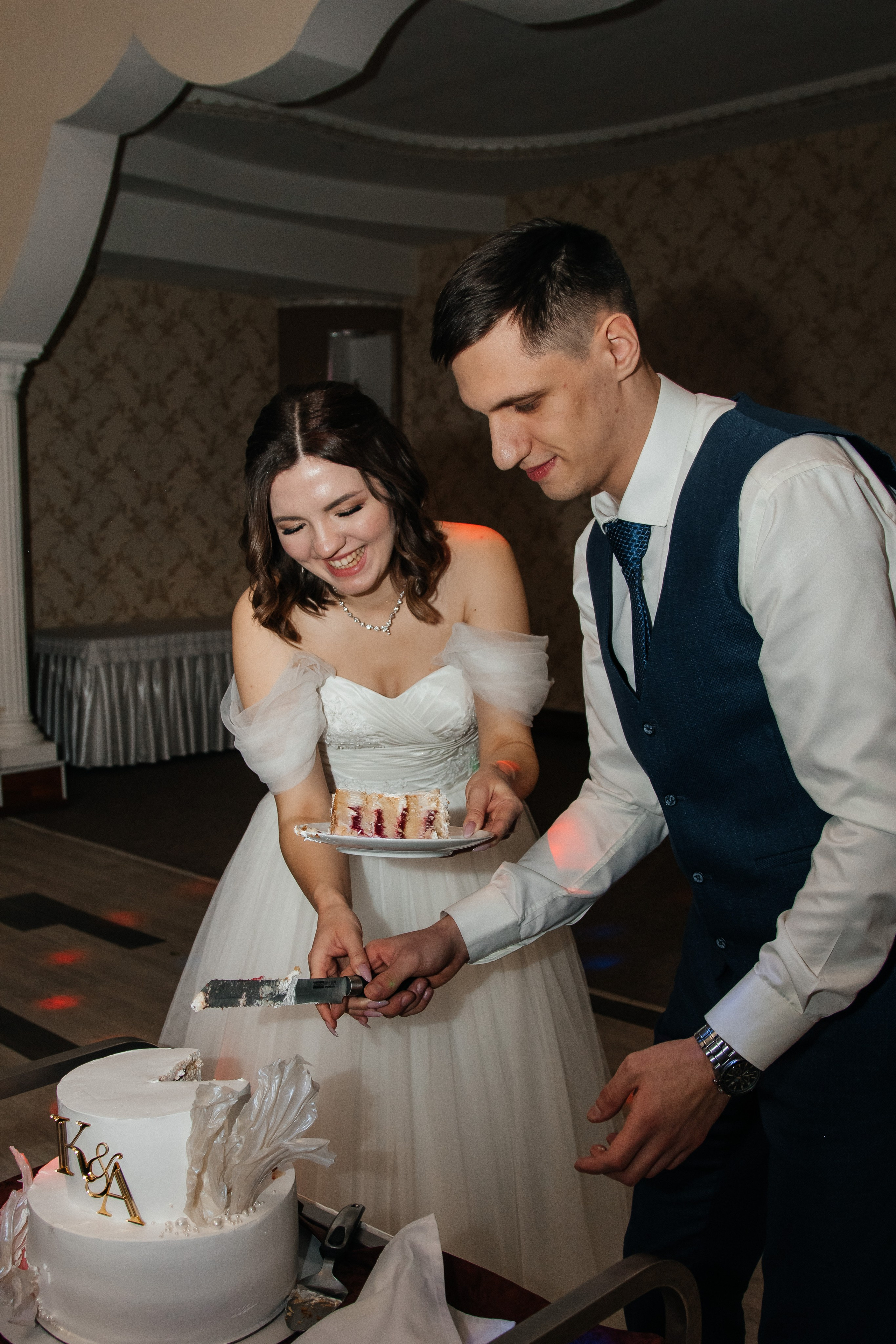 25.01.2025. Свадебный и семейный фотограф в Нижневартовске Татьяна Мартынова