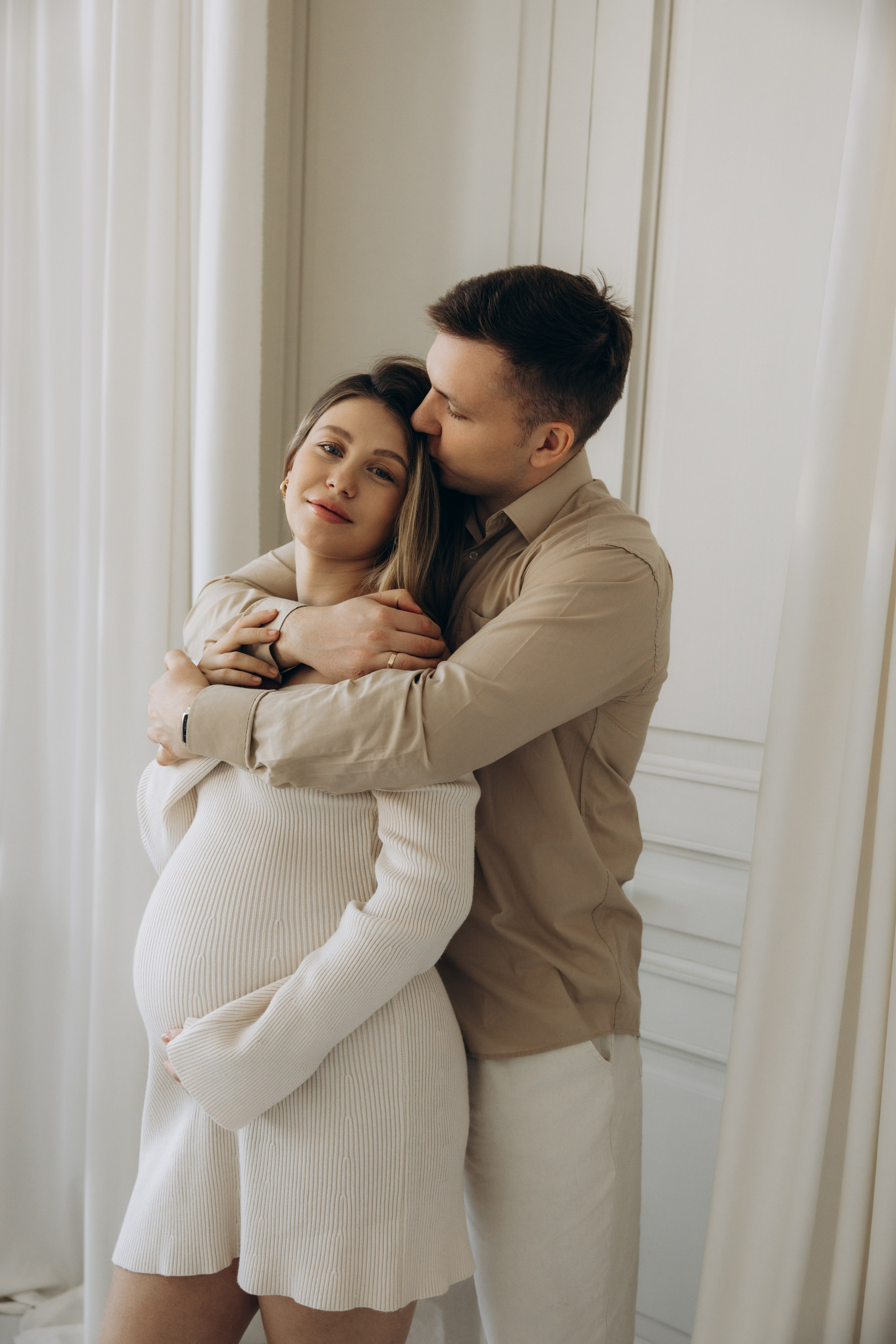 Кирилл и Рита. Свадебный, семейный фотограф в Иркутске Светлана Макаричева