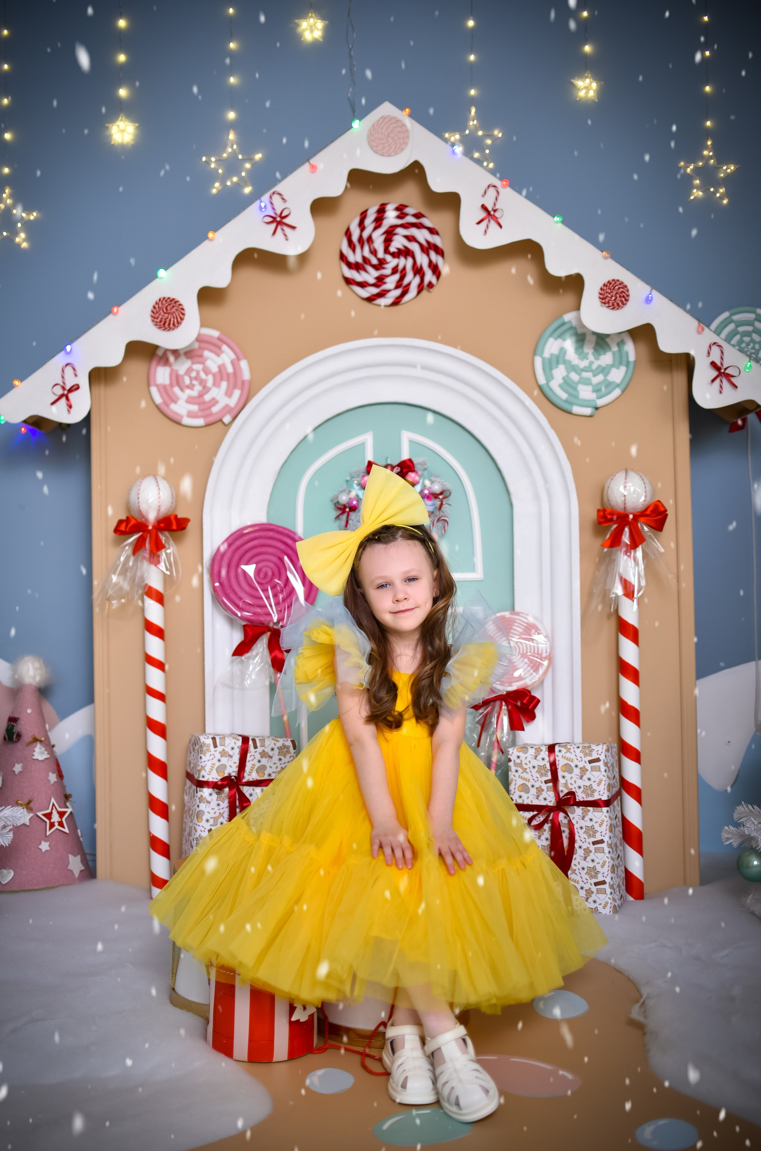 Вера. Фотограф Тамара Катапова