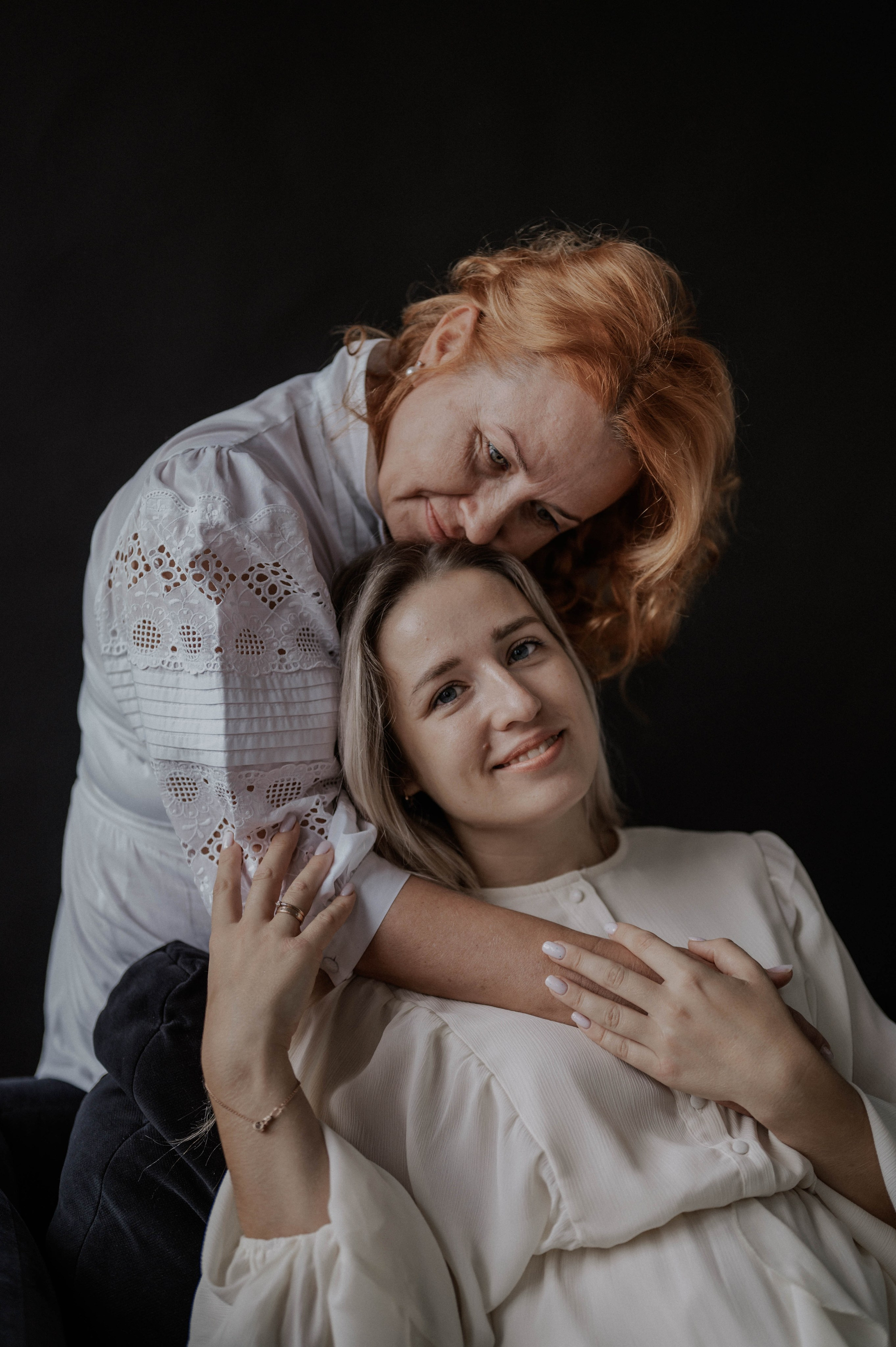 Семья Насти. Фотограф Сочи Кисматова Анастасия