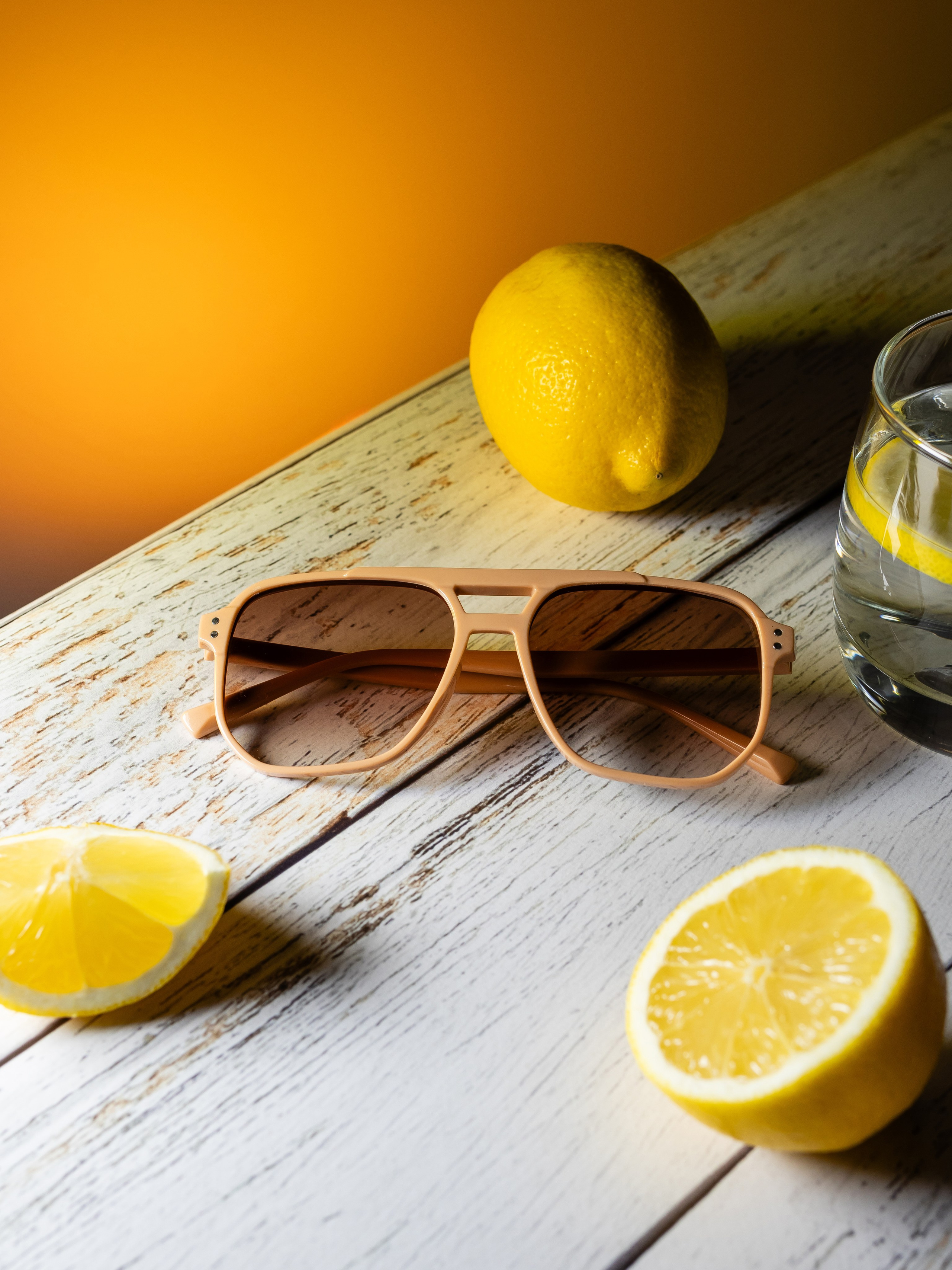 Очки. Фотограф в Краснодаре Арина Кудряшова