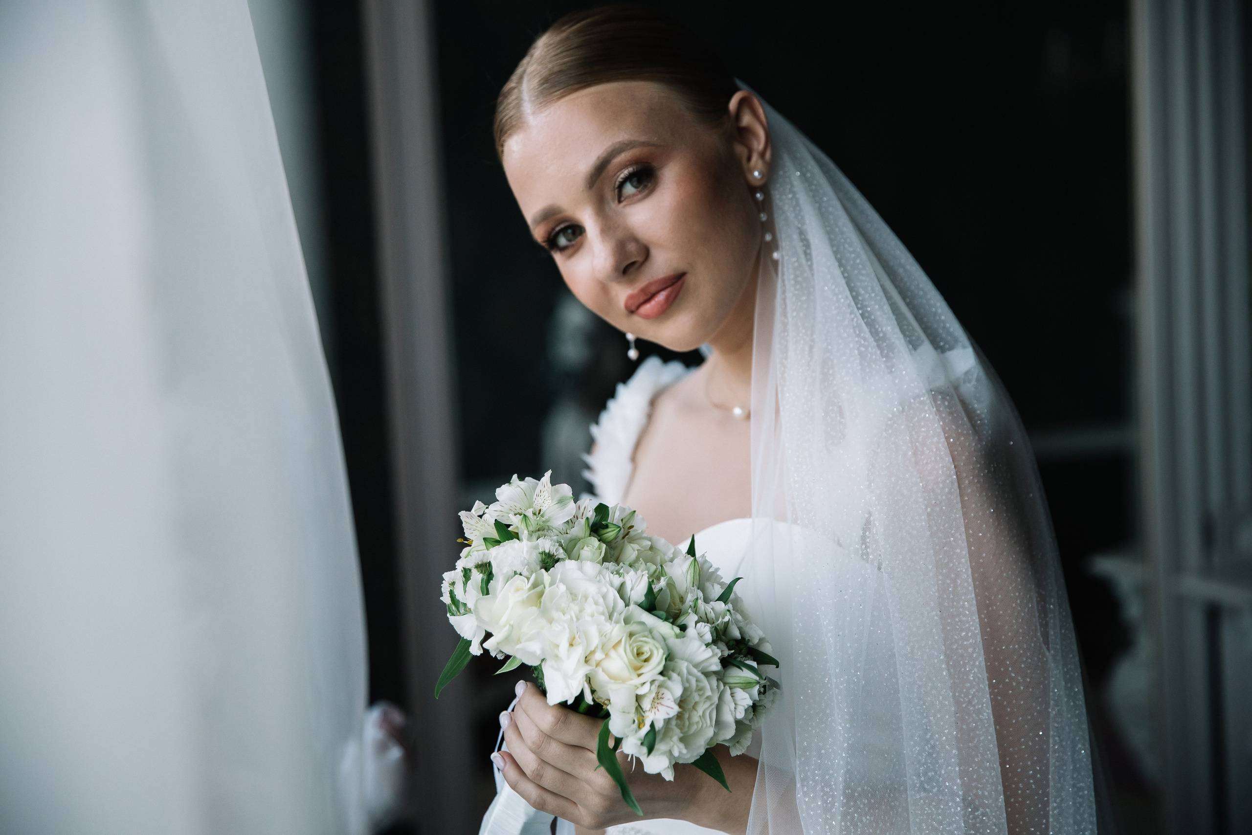 Любовь и Михаил. VOLOCHKOVA