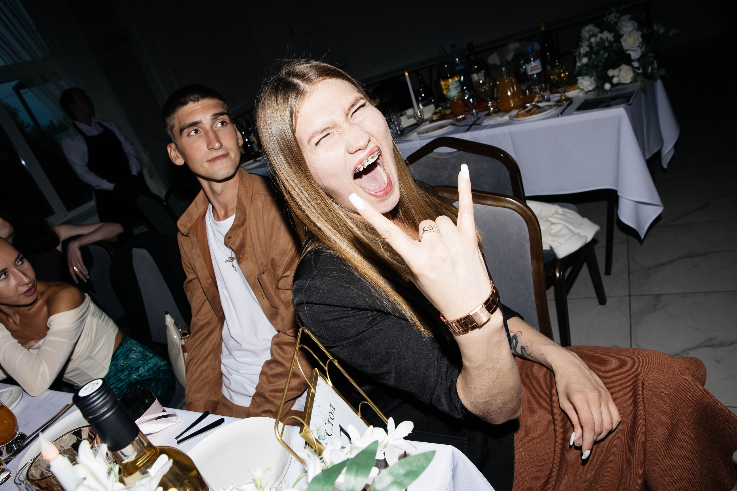 Паша & Даша. VOLOCHKOVA