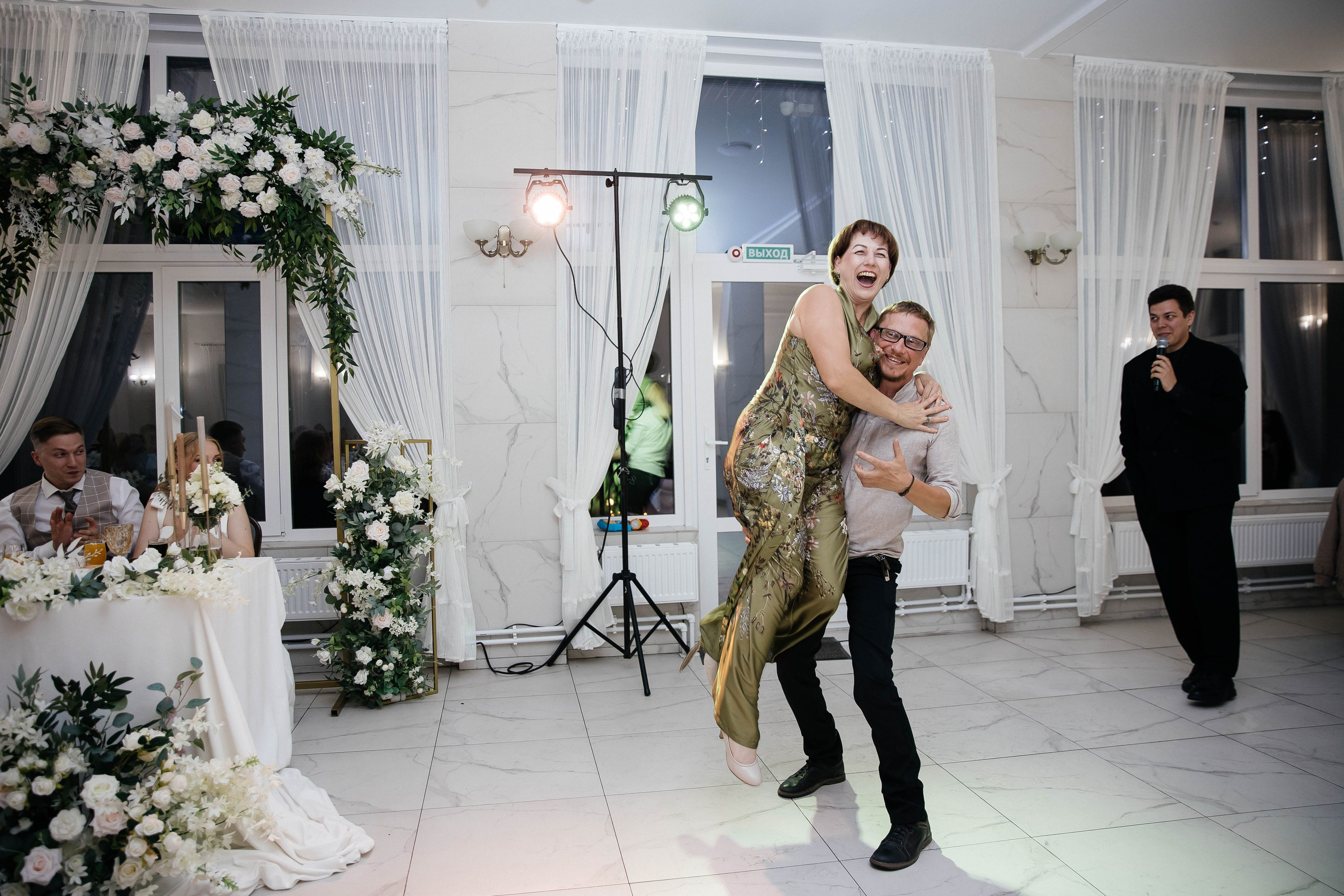 Паша & Даша. VOLOCHKOVA