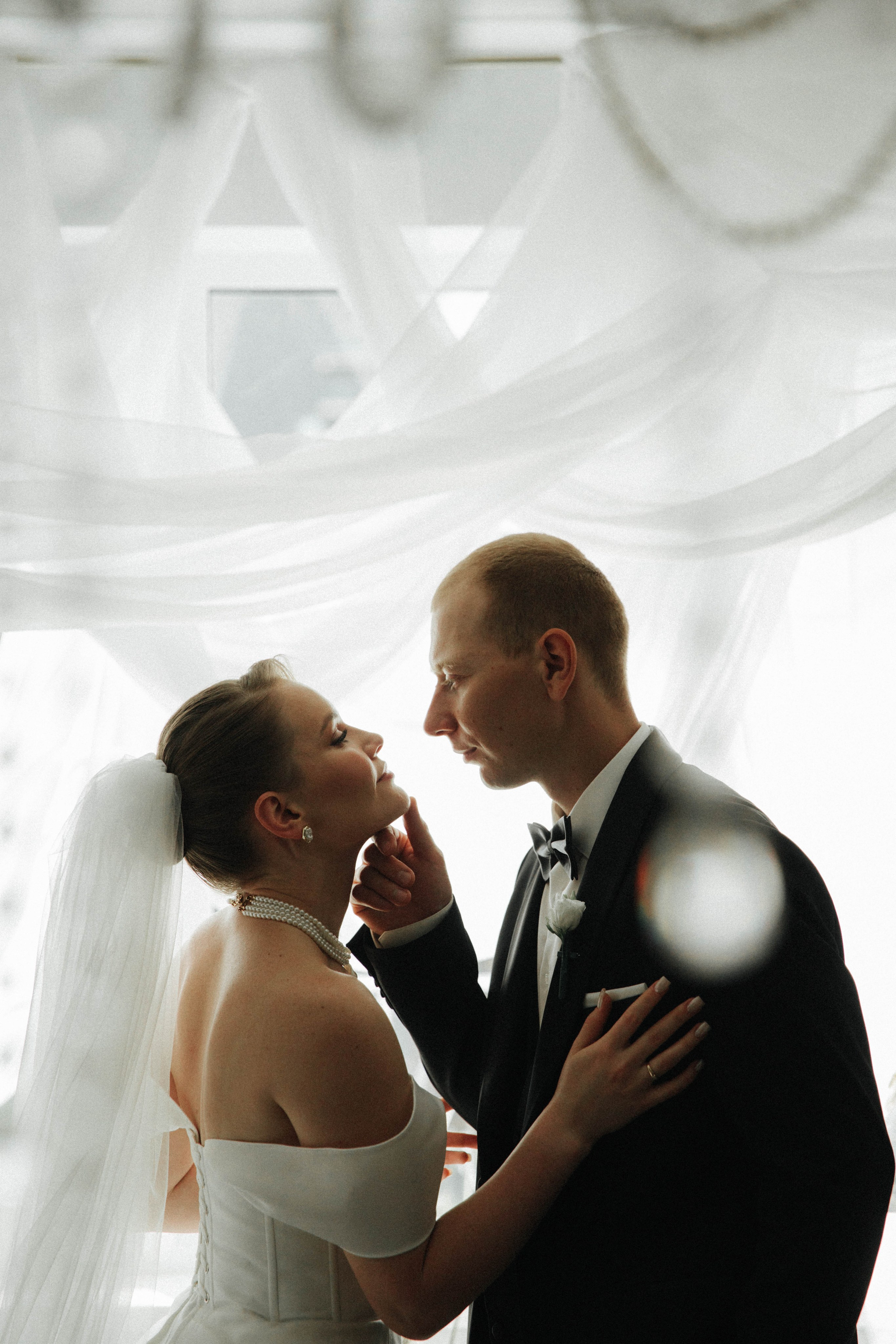 Константин и Ангелина. VOLOCHKOVA