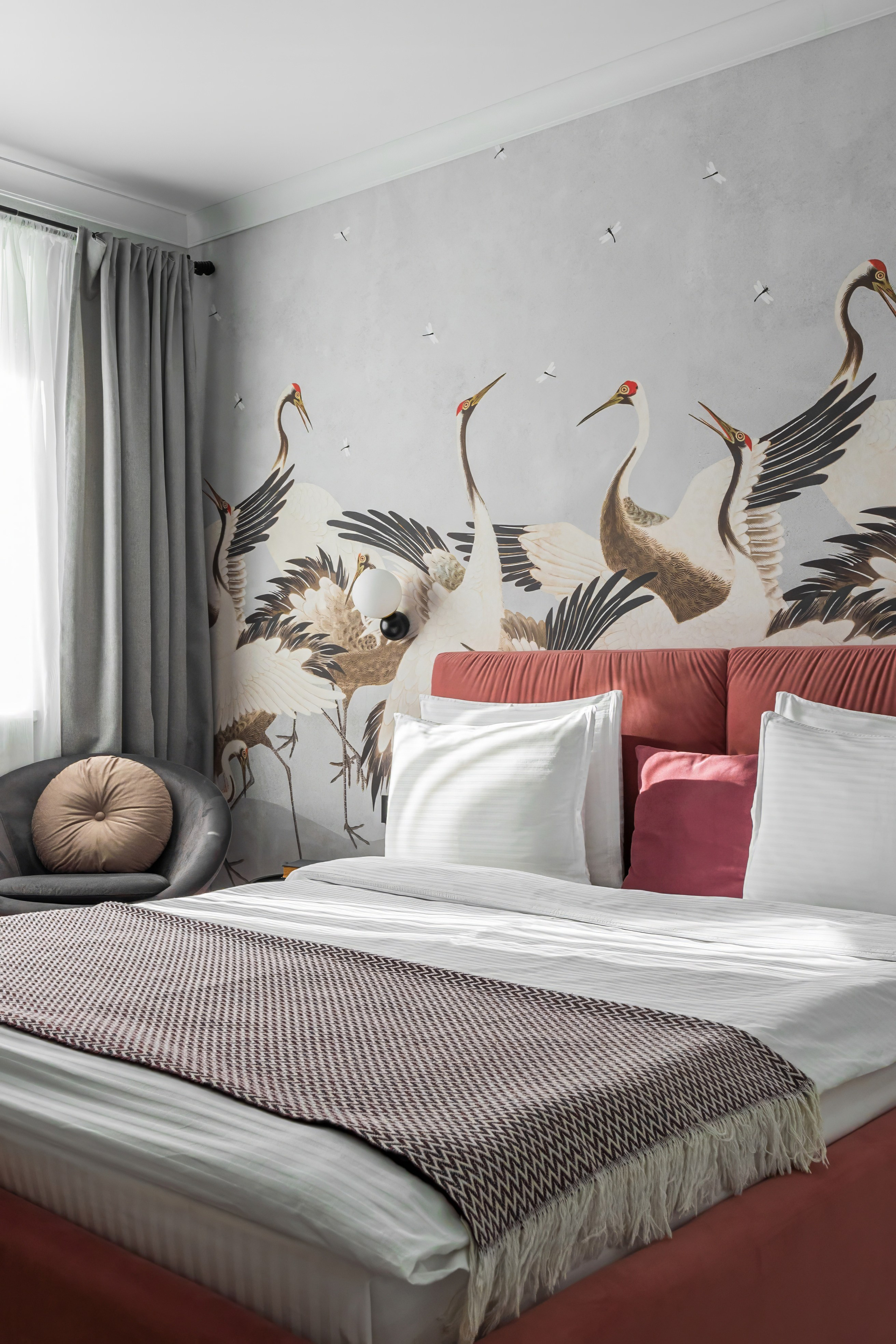 Интерьерная фотосъемка. Визуальный контент для недвижимости в Калининграде