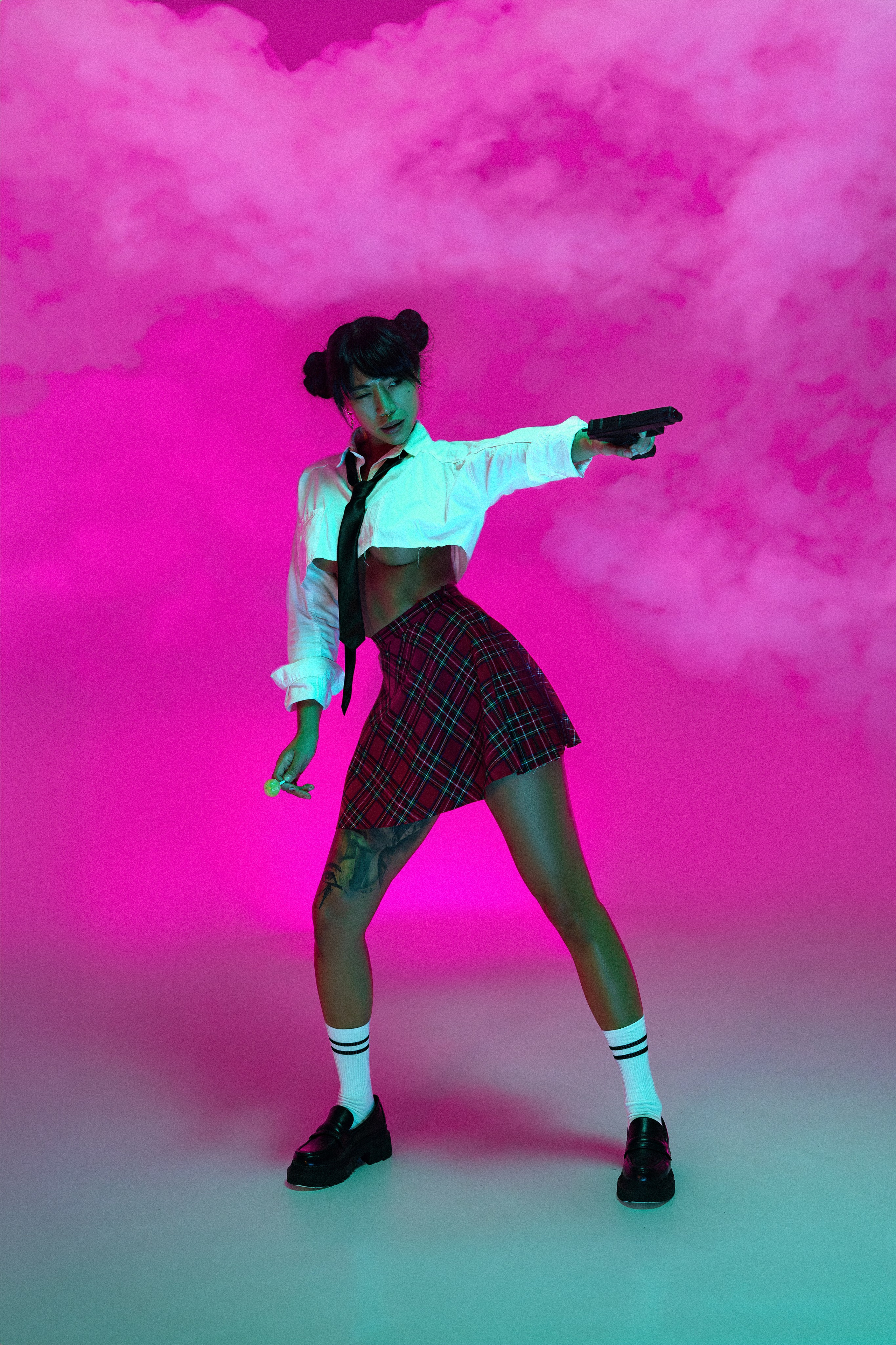 Neatrissa. Фотограф в Санкт-Петербурге Дмитрий Вихарев